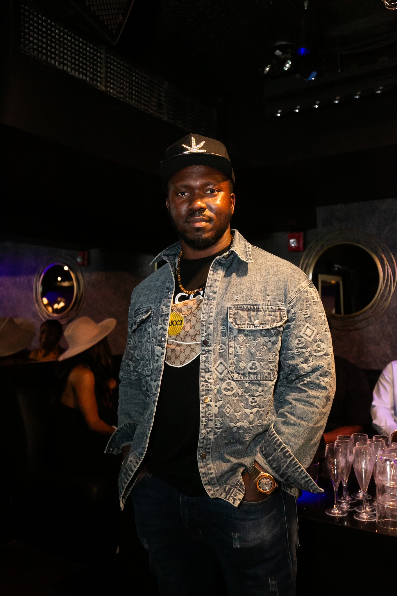 AFROBEATS TILL YOU DROP (DAY PARTY) JUL 2025 - #GAS photo