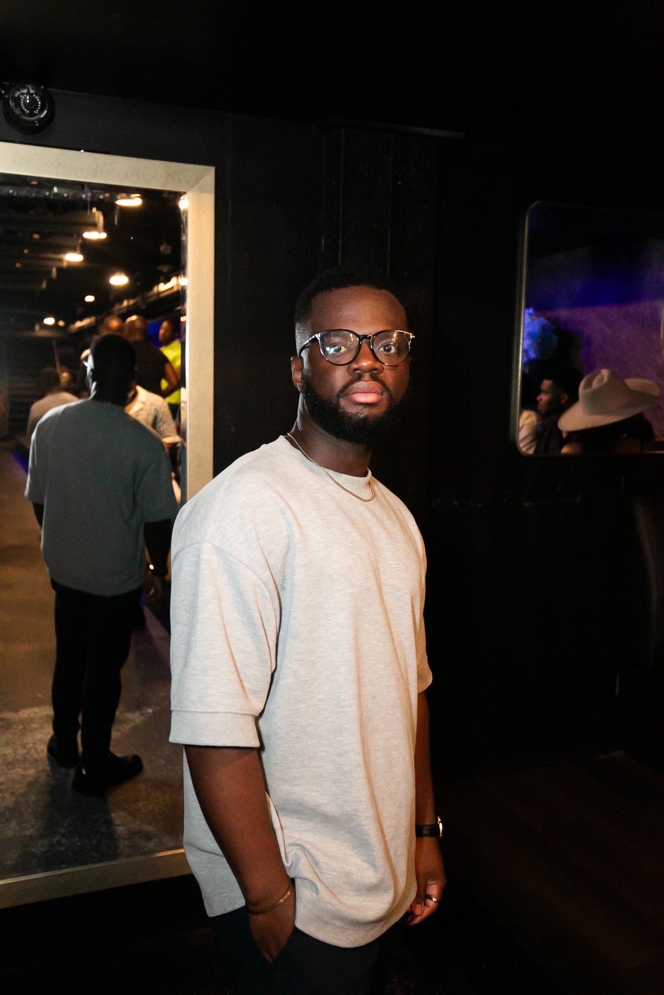 AFROBEATS TILL YOU DROP (DAY PARTY) JUL 2025 - #GAS photo