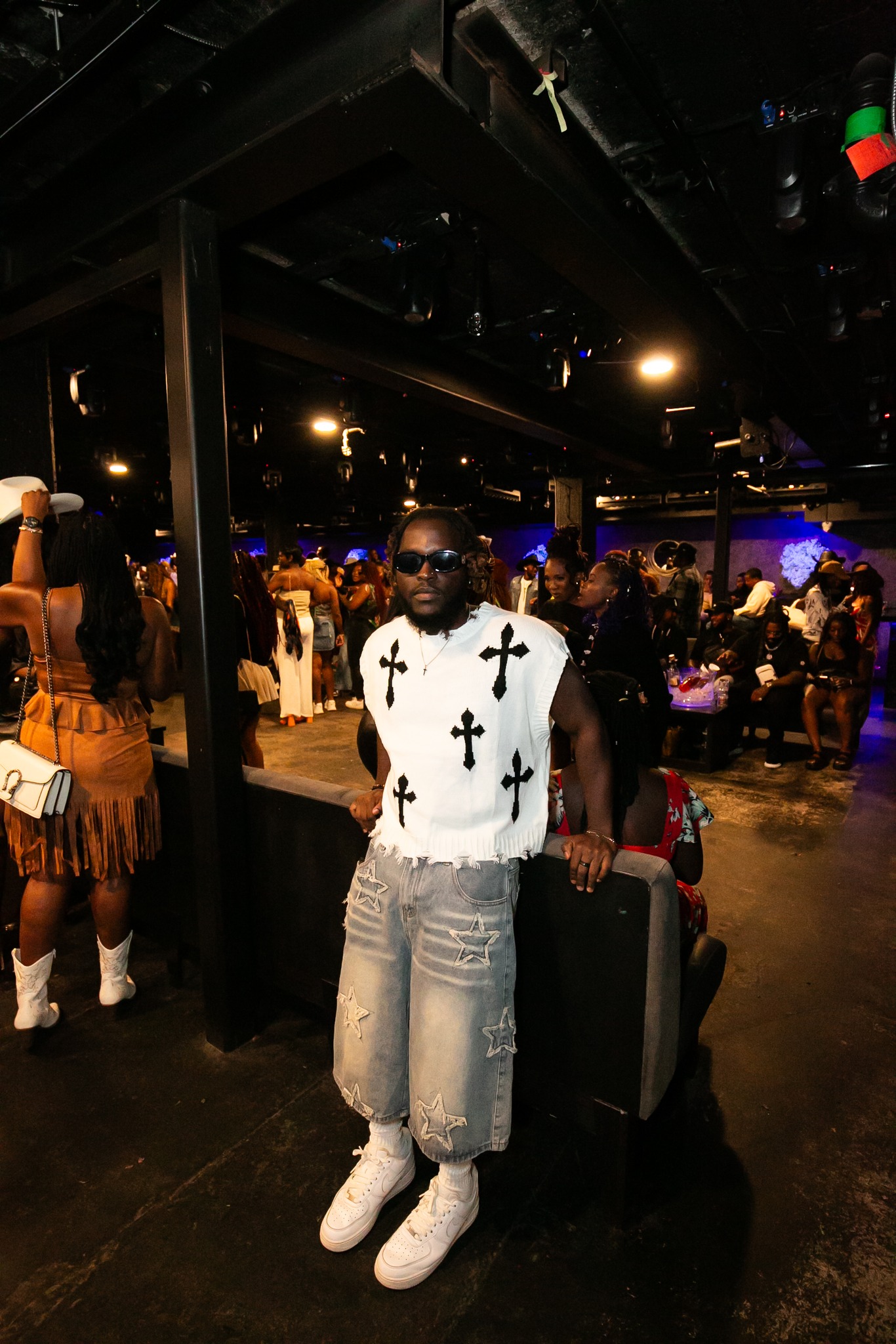 AFROBEATS TILL YOU DROP (DAY PARTY) JUL 2025 - #GAS photo