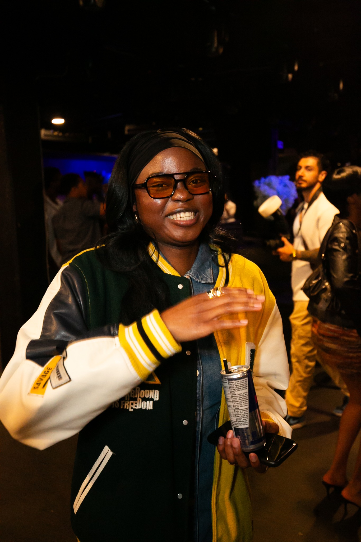 AFROBEATS TILL YOU DROP (DAY PARTY) JUL 2025 - #GAS photo