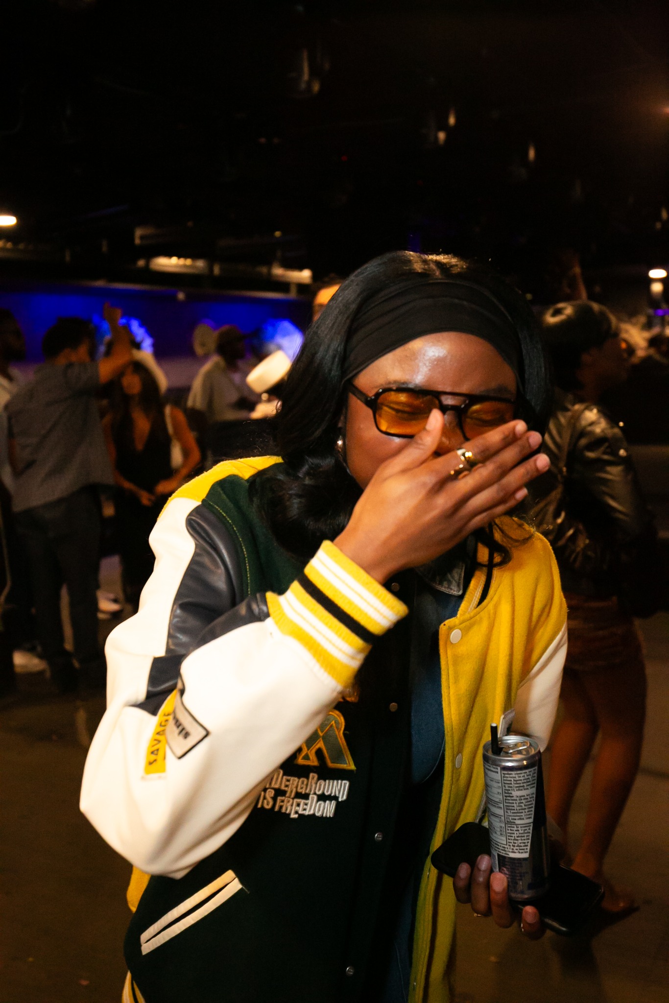 AFROBEATS TILL YOU DROP (DAY PARTY) JUL 2025 - #GAS photo