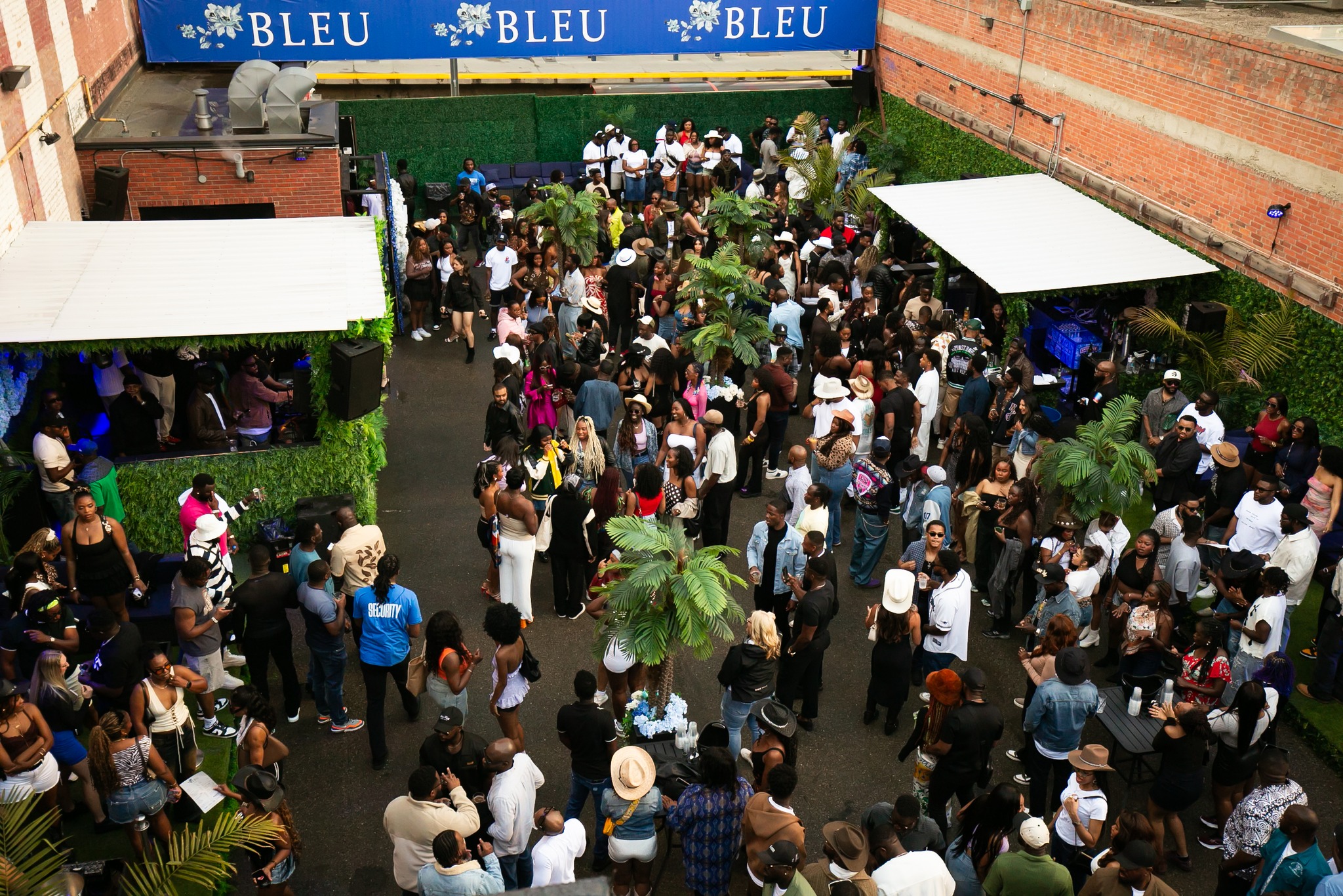 AFROBEATS TILL YOU DROP (DAY PARTY) JUL 2025 - #GAS photo