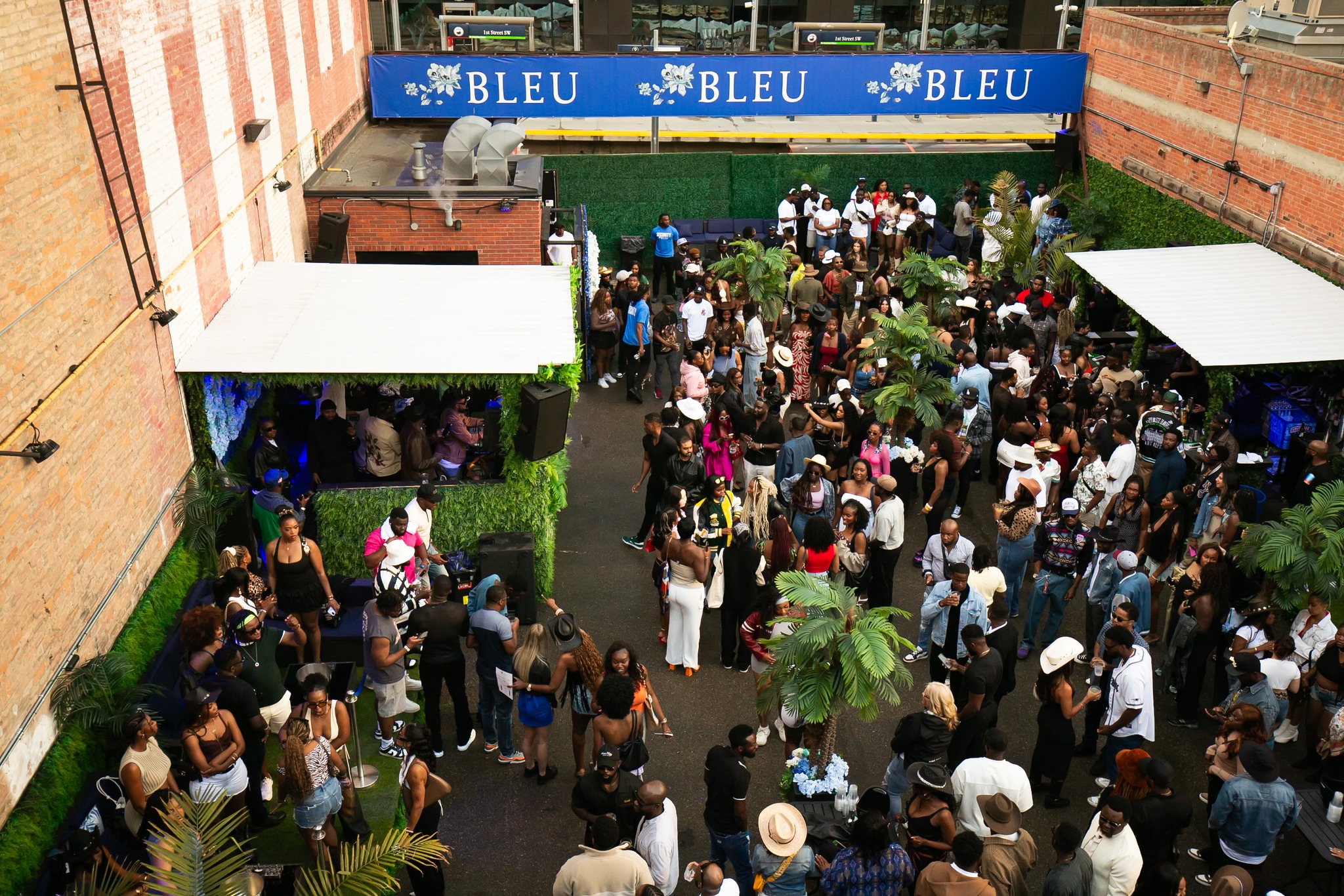 AFROBEATS TILL YOU DROP (DAY PARTY) JUL 2025 - #GAS photo