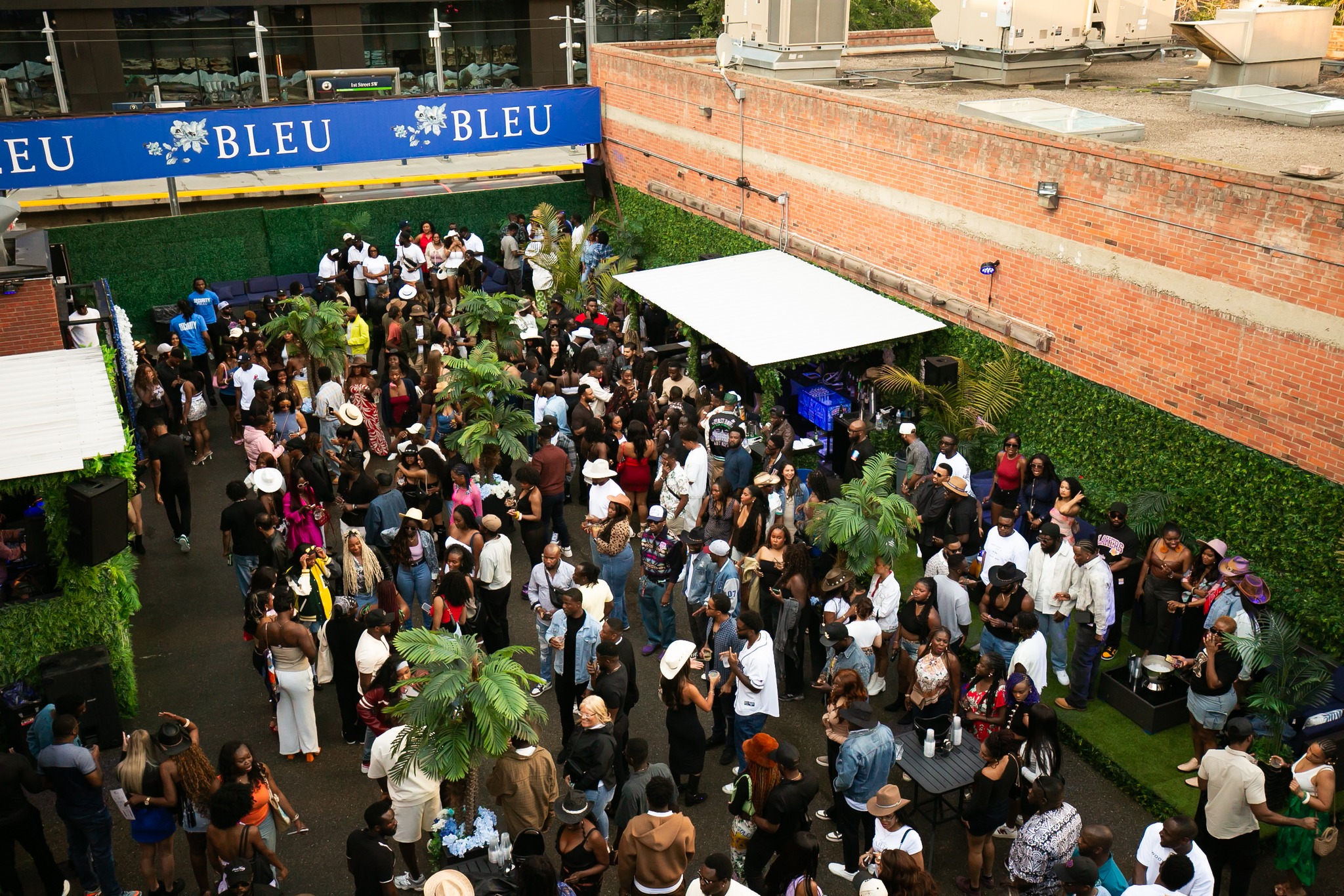 AFROBEATS TILL YOU DROP (DAY PARTY) JUL 2025 - #GAS photo