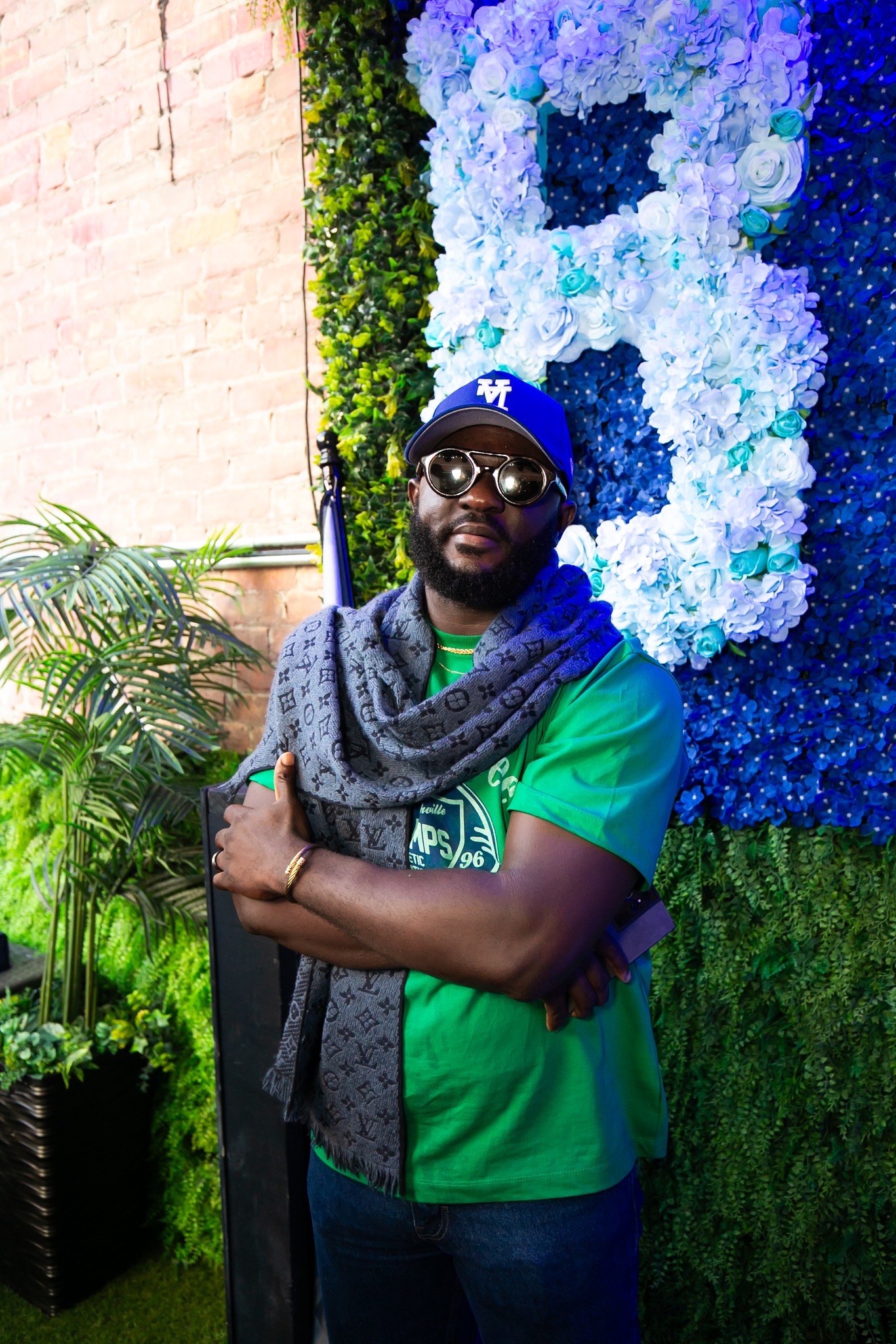 AFROBEATS TILL YOU DROP (DAY PARTY) JUL 2025 - #GAS photo