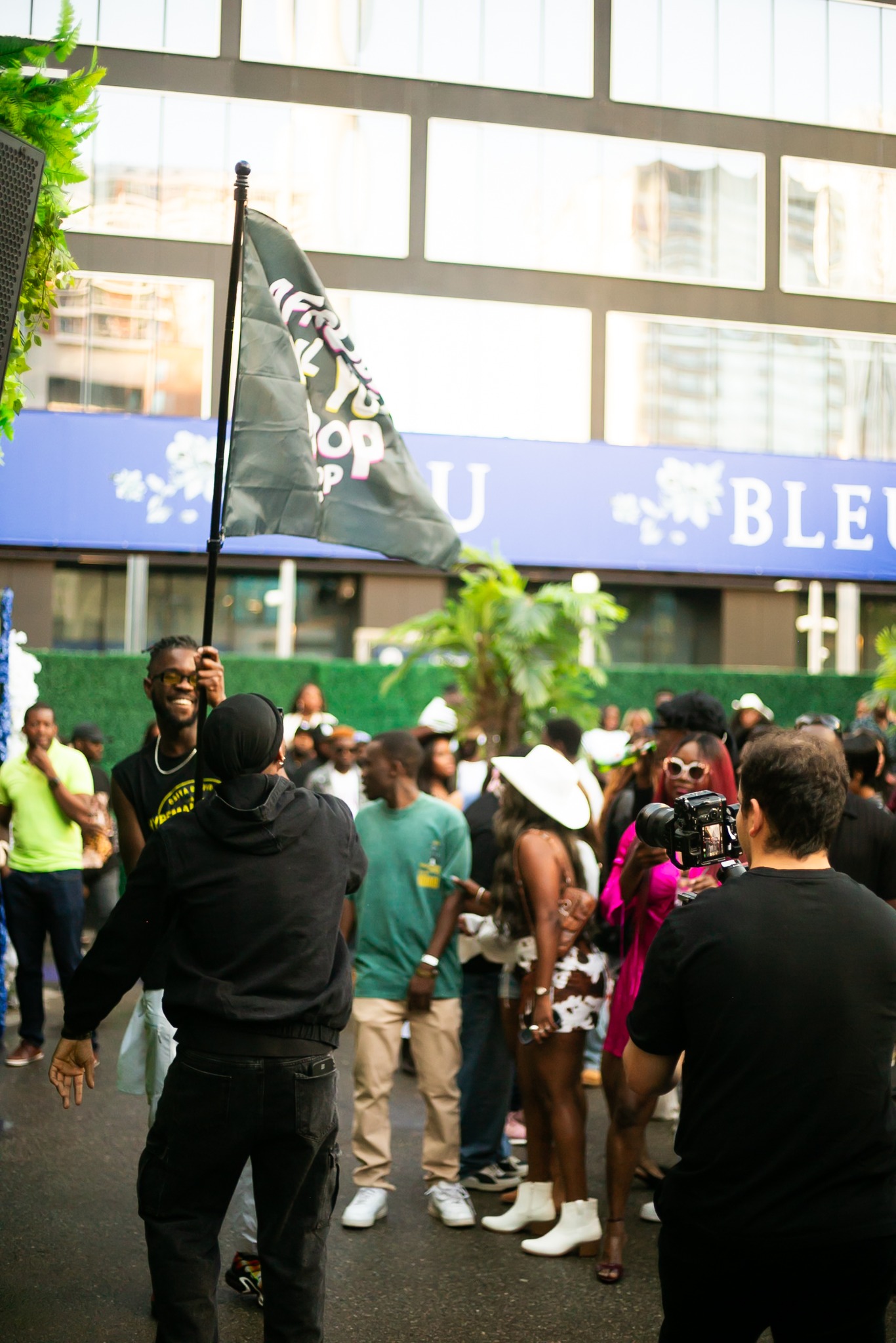 AFROBEATS TILL YOU DROP (DAY PARTY) JUL 2025 - #GAS photo