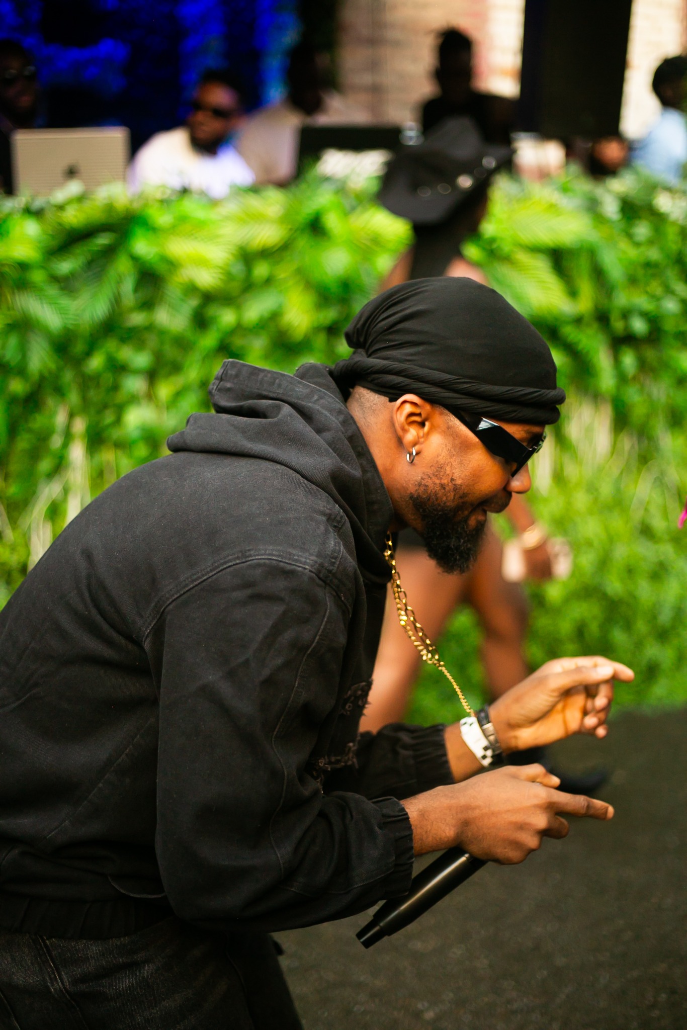 AFROBEATS TILL YOU DROP (DAY PARTY) JUL 2025 - #GAS photo