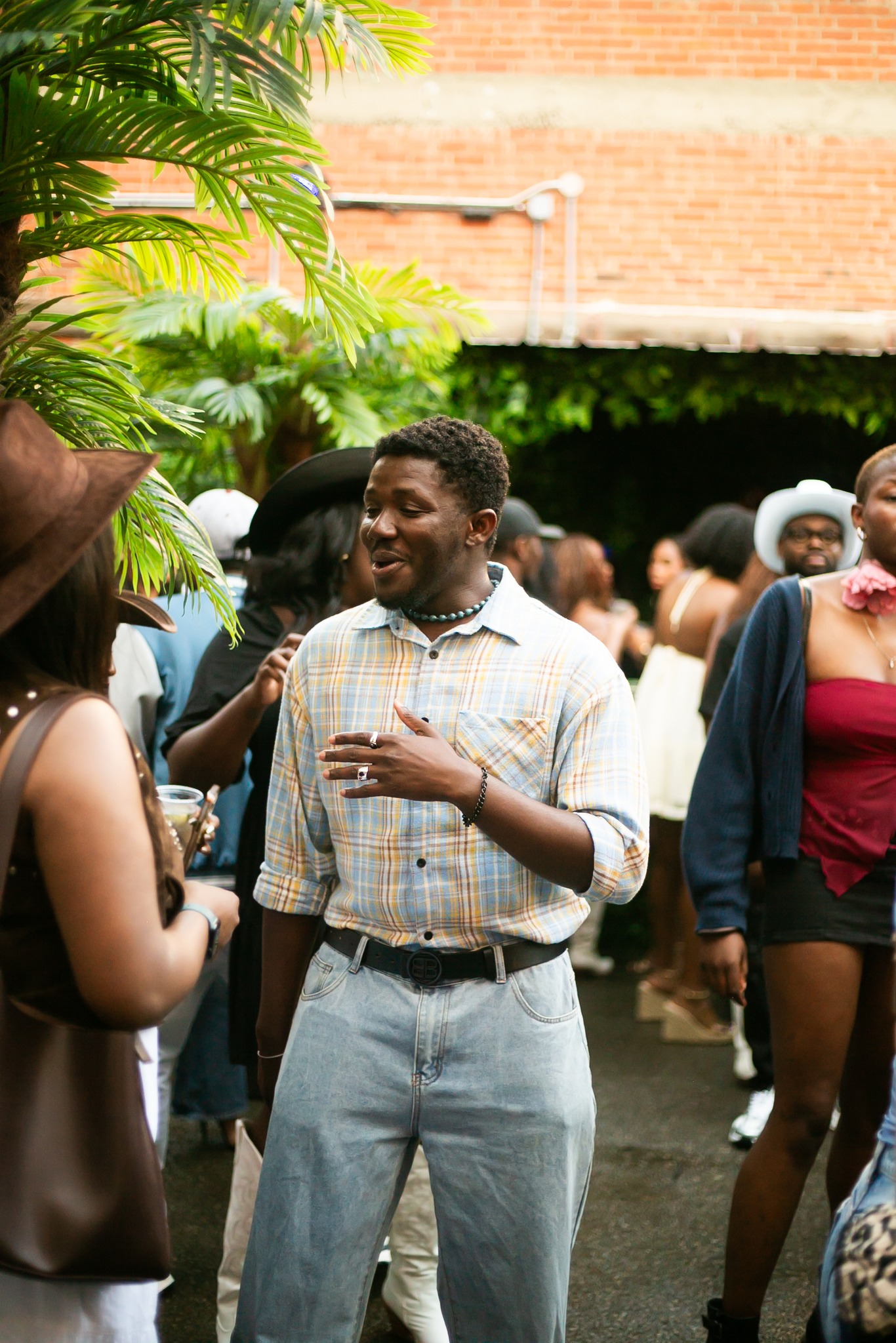 AFROBEATS TILL YOU DROP (DAY PARTY) JUL 2025 - #GAS photo