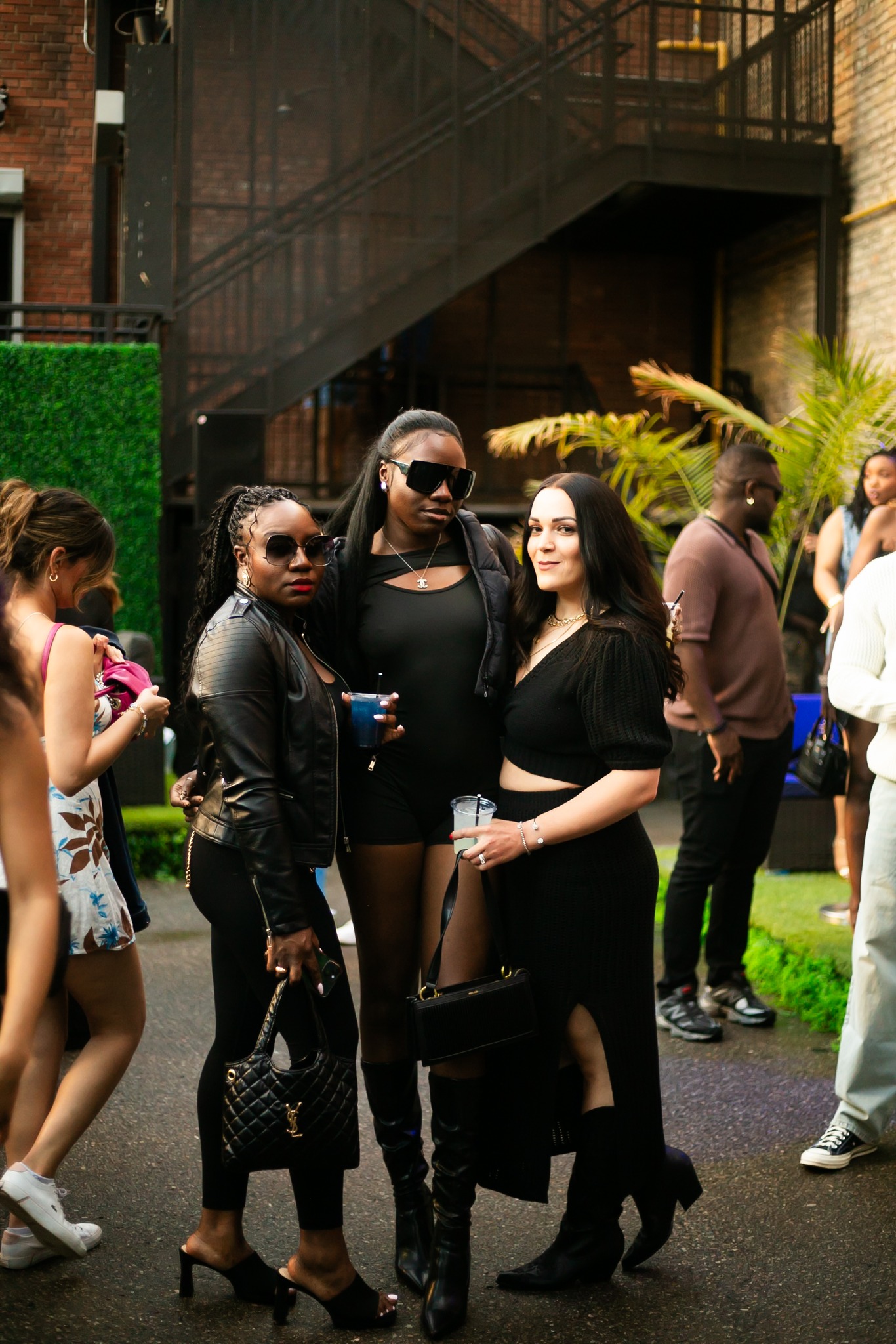 AFROBEATS TILL YOU DROP (DAY PARTY) JUL 2025 - #GAS photo