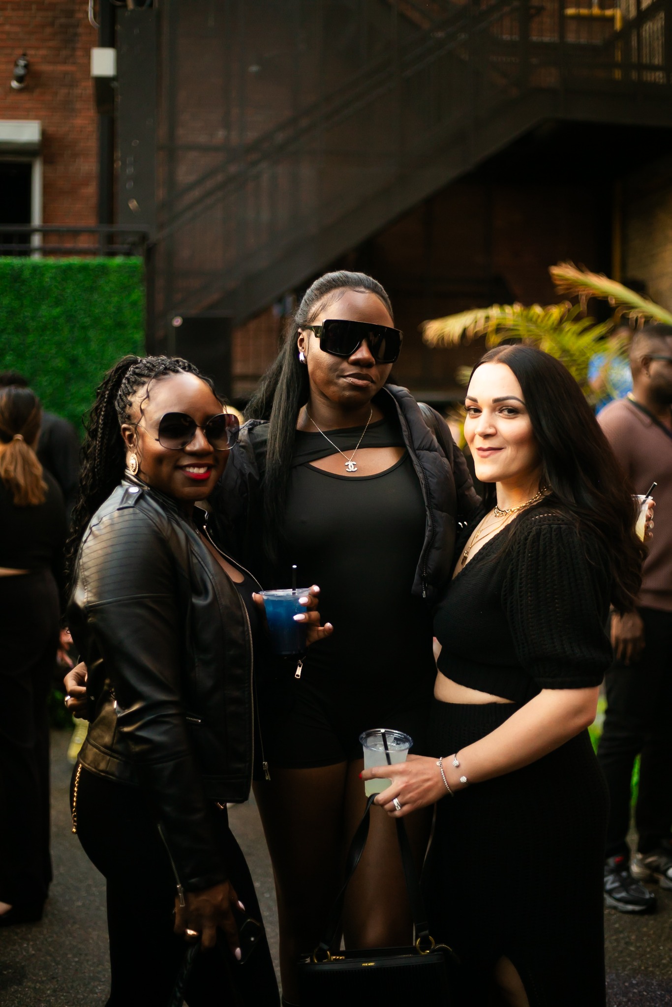 AFROBEATS TILL YOU DROP (DAY PARTY) JUL 2025 - #GAS photo