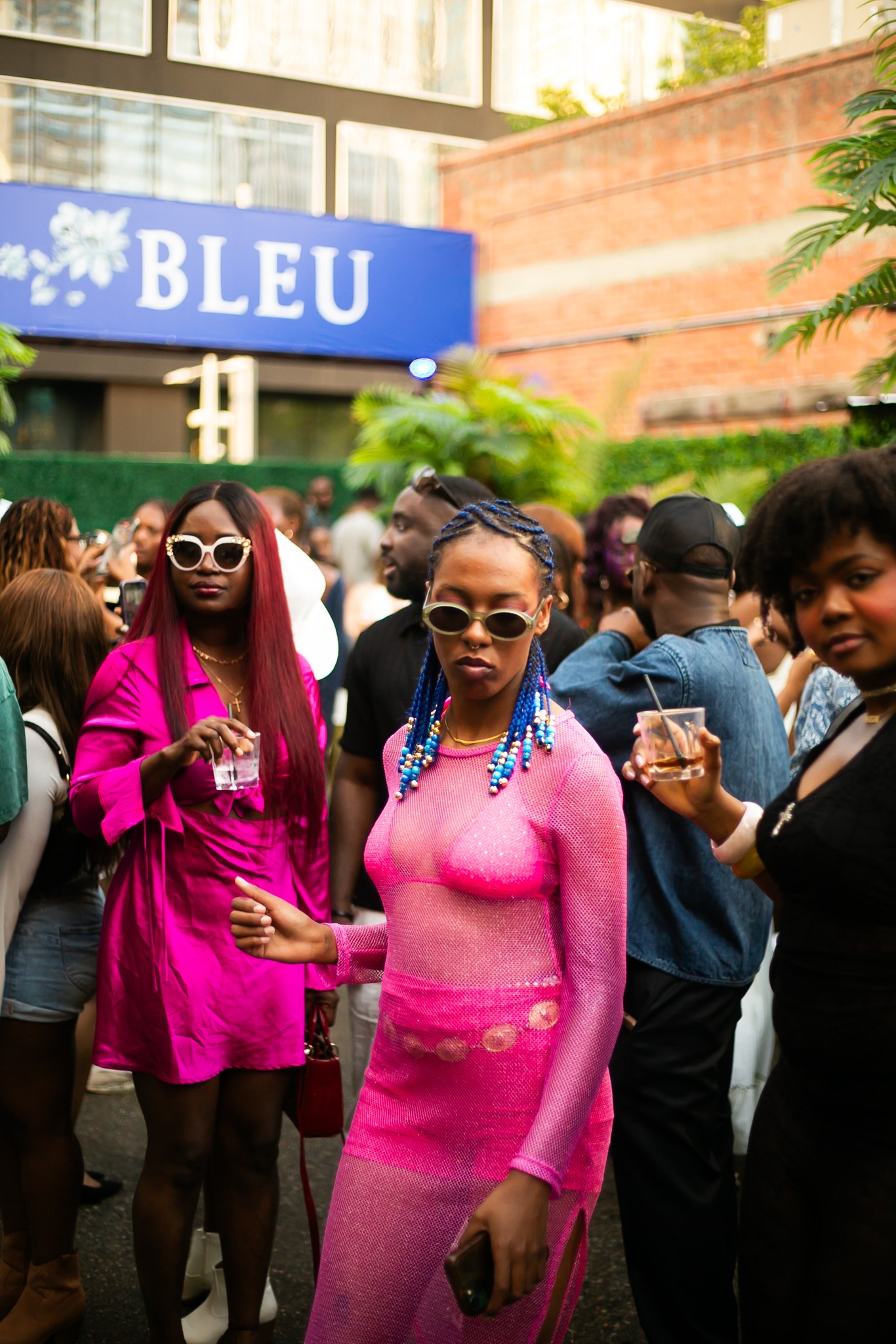 AFROBEATS TILL YOU DROP (DAY PARTY) JUL 2025 - #GAS photo