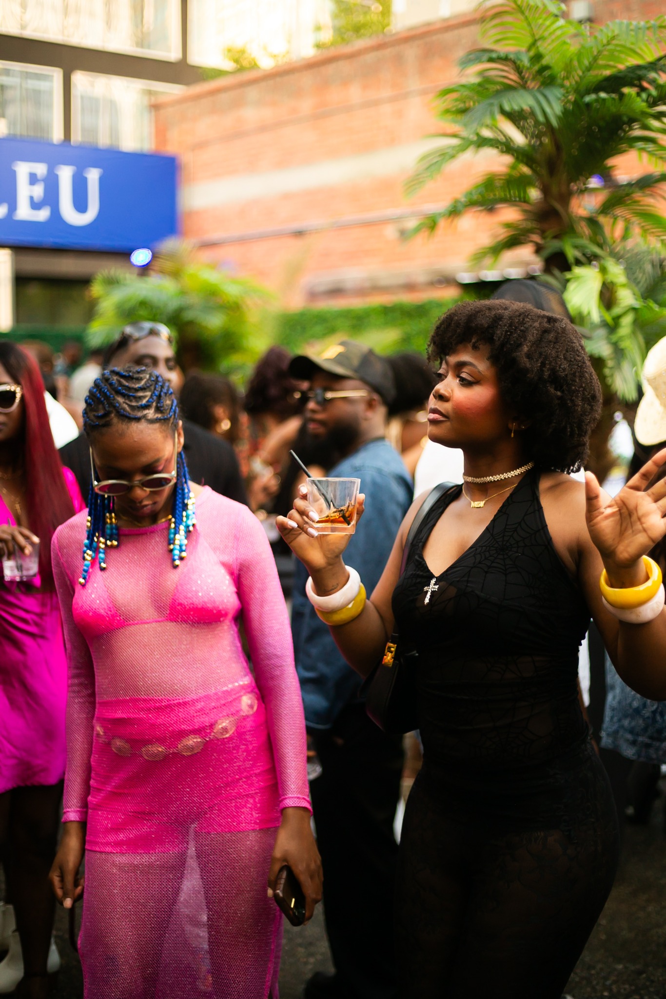 AFROBEATS TILL YOU DROP (DAY PARTY) JUL 2025 - #GAS photo