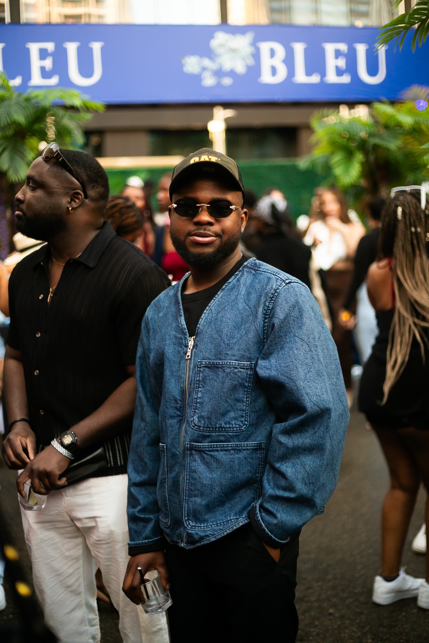AFROBEATS TILL YOU DROP (DAY PARTY) JUL 2025 - #GAS photo