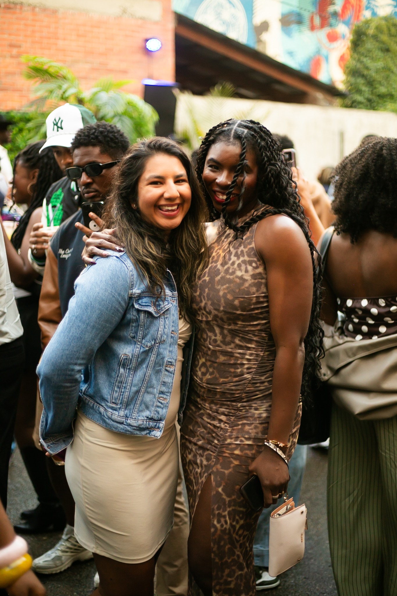 AFROBEATS TILL YOU DROP (DAY PARTY) JUL 2025 - #GAS photo