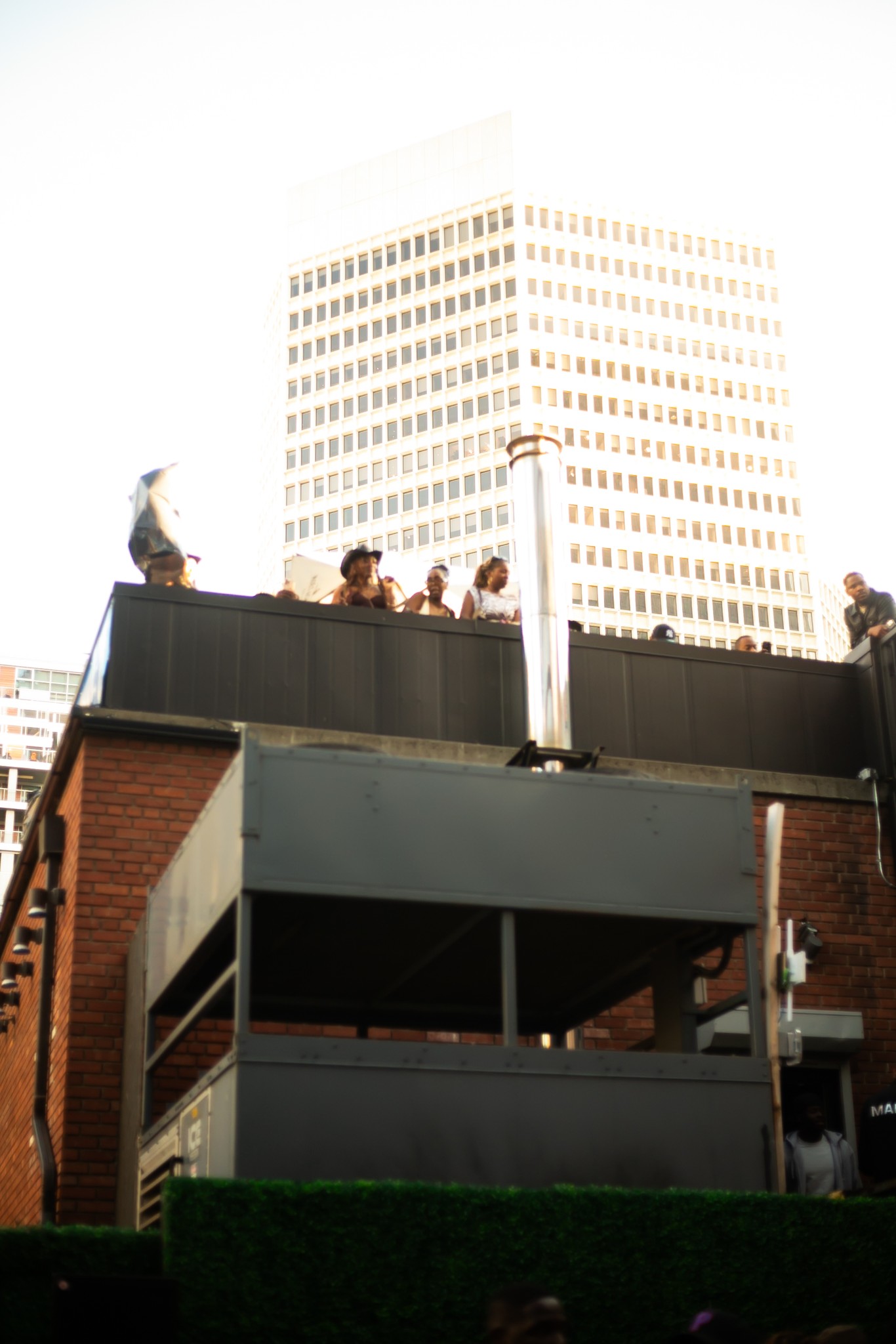 AFROBEATS TILL YOU DROP (DAY PARTY) JUL 2025 - #GAS photo