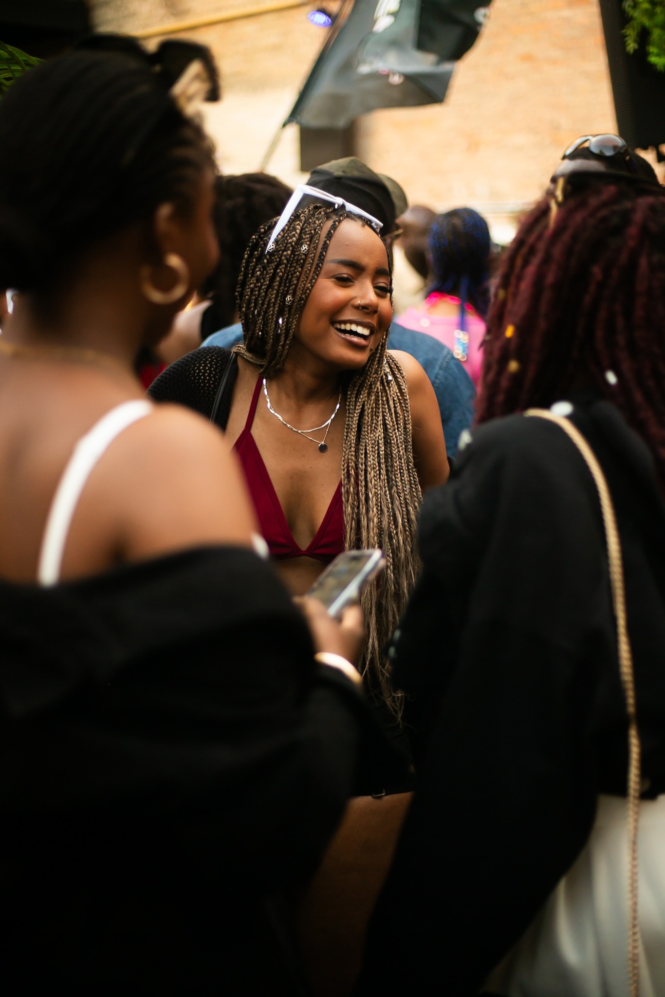 AFROBEATS TILL YOU DROP (DAY PARTY) JUL 2025 - #GAS photo