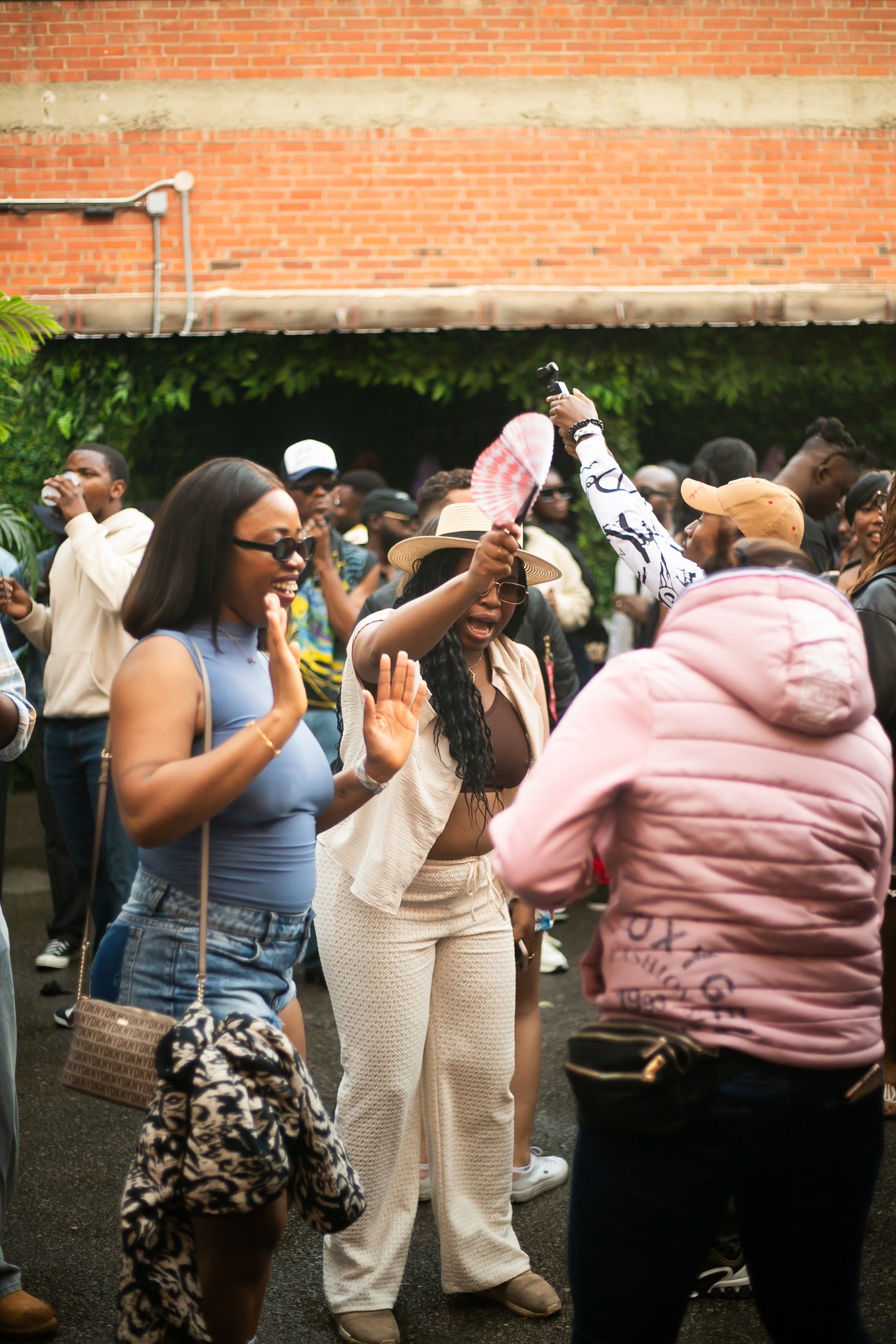AFROBEATS TILL YOU DROP (DAY PARTY) JUL 2025 - #GAS photo