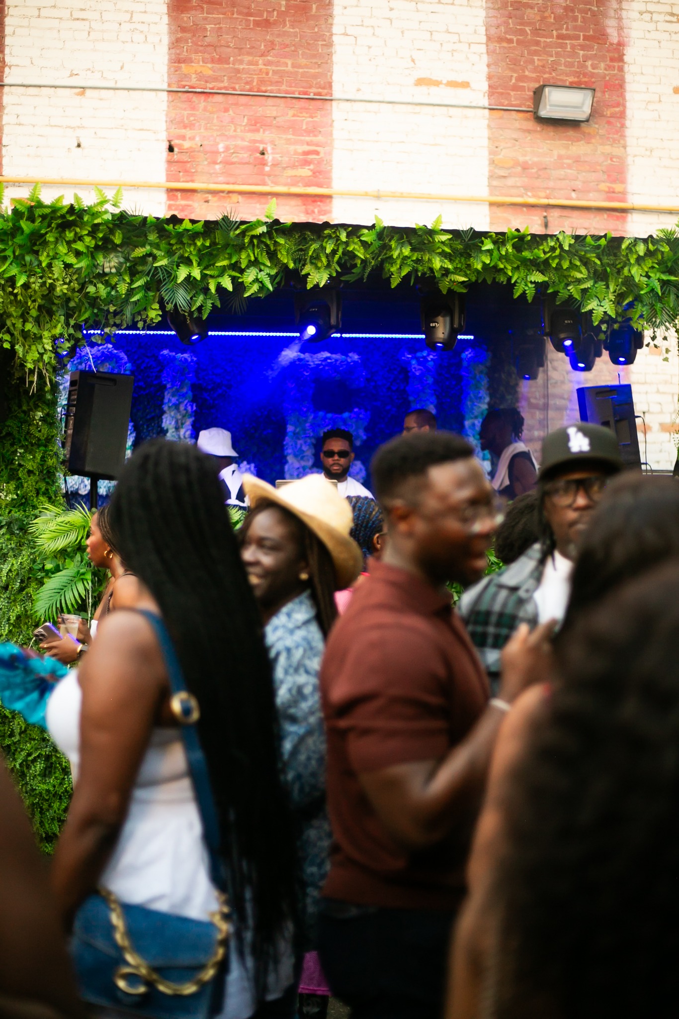 AFROBEATS TILL YOU DROP (DAY PARTY) JUL 2025 - #GAS photo