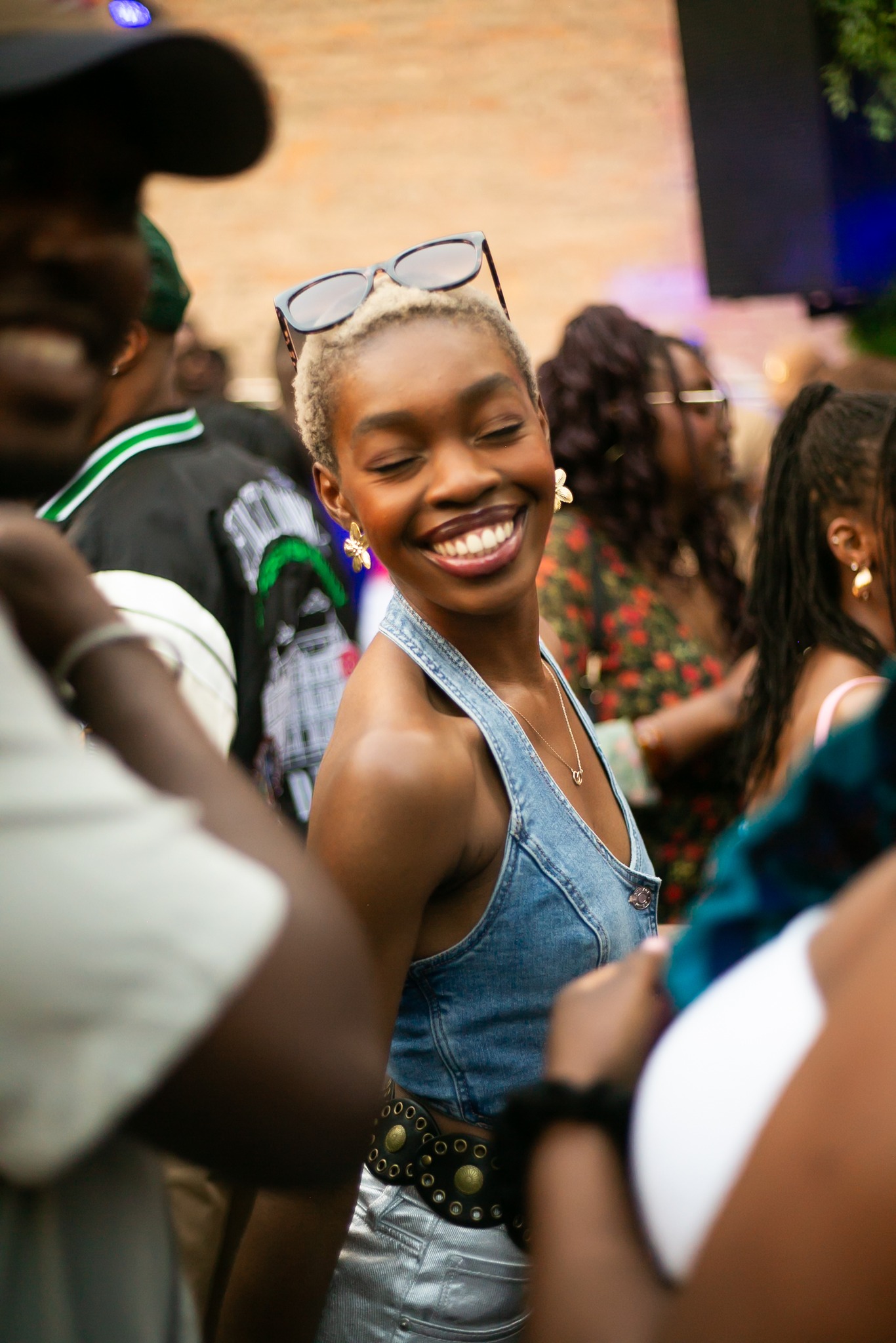 AFROBEATS TILL YOU DROP (DAY PARTY) JUL 2025 - #GAS photo