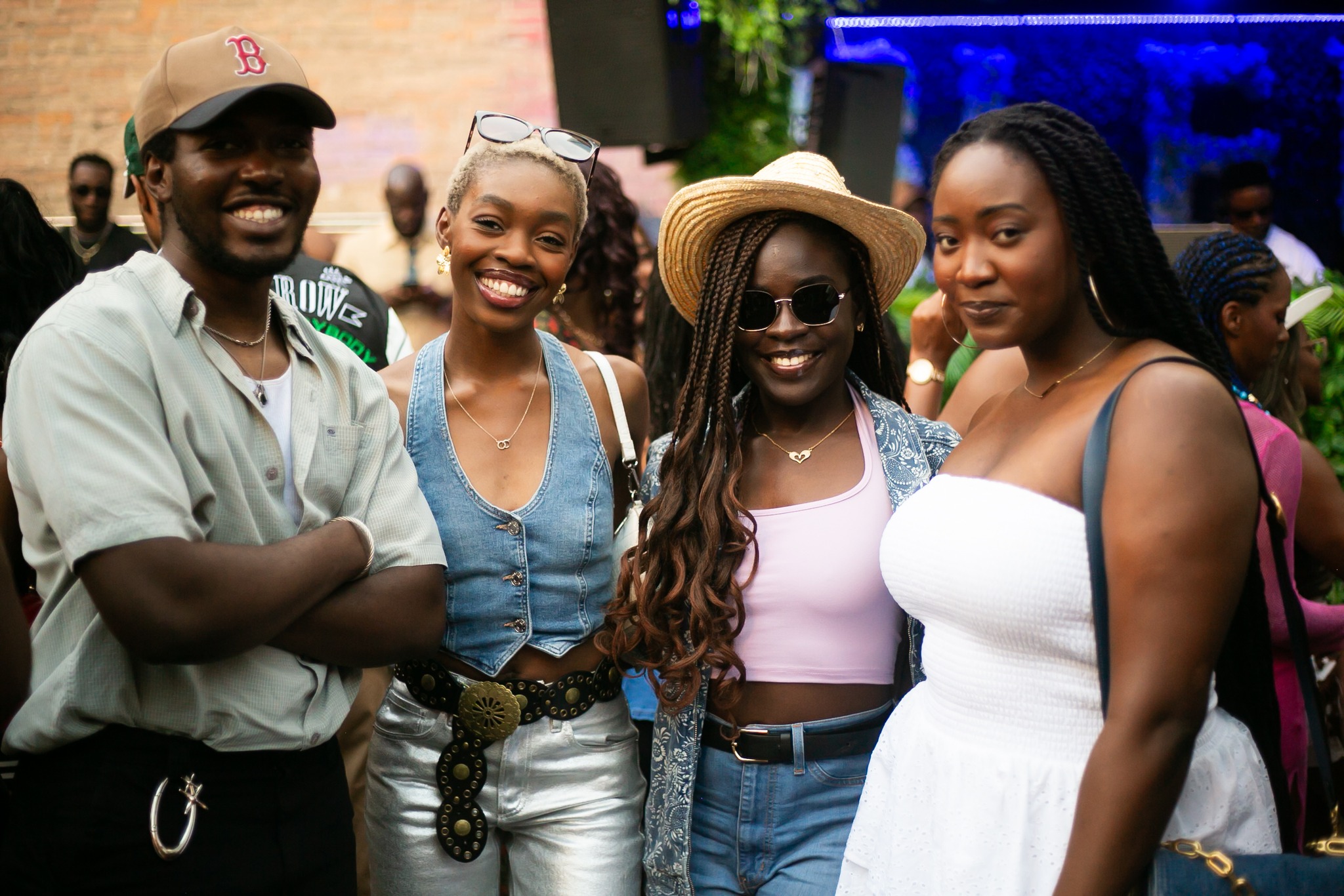 AFROBEATS TILL YOU DROP (DAY PARTY) JUL 2025 - #GAS photo