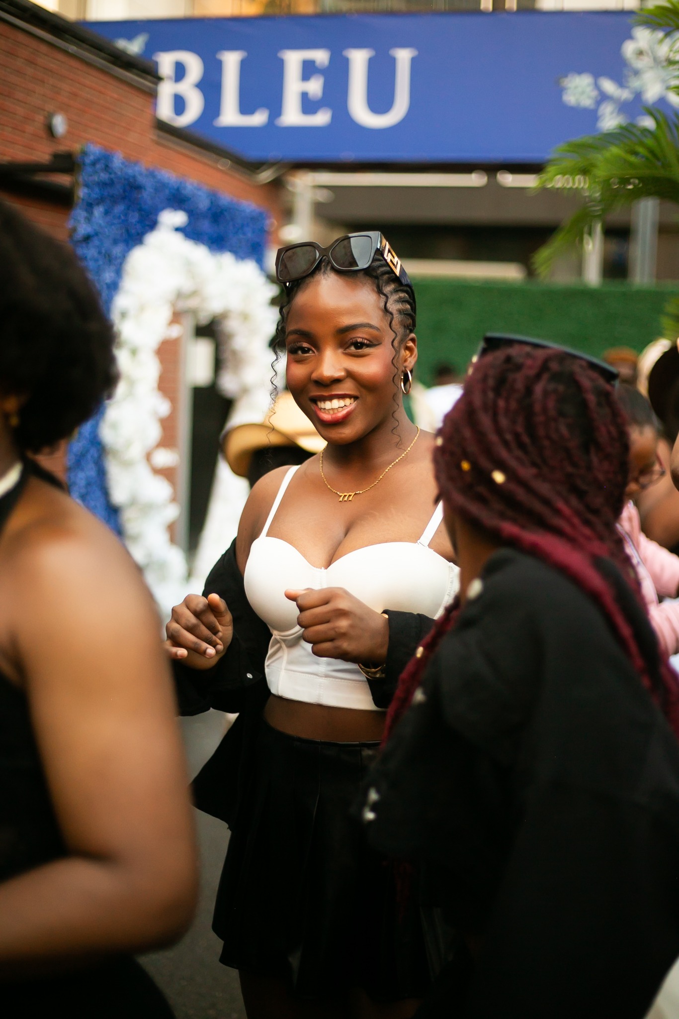 AFROBEATS TILL YOU DROP (DAY PARTY) JUL 2025 - #GAS photo