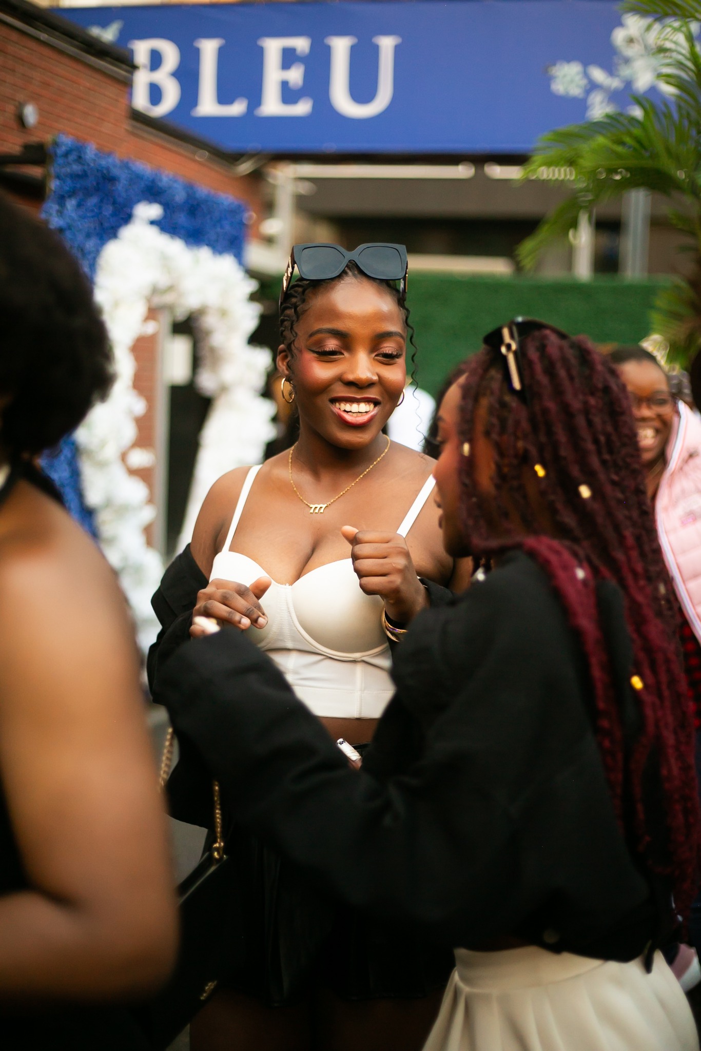 AFROBEATS TILL YOU DROP (DAY PARTY) JUL 2025 - #GAS photo