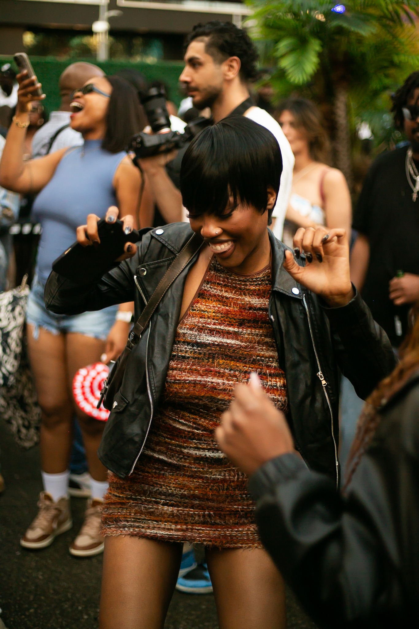 AFROBEATS TILL YOU DROP (DAY PARTY) JUL 2025 - #GAS photo