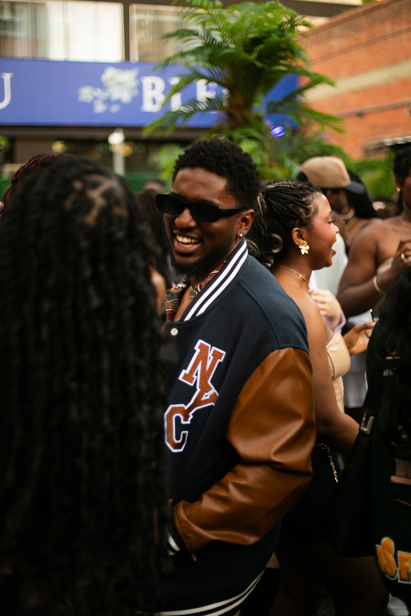 AFROBEATS TILL YOU DROP (DAY PARTY) JUL 2025 - #GAS photo