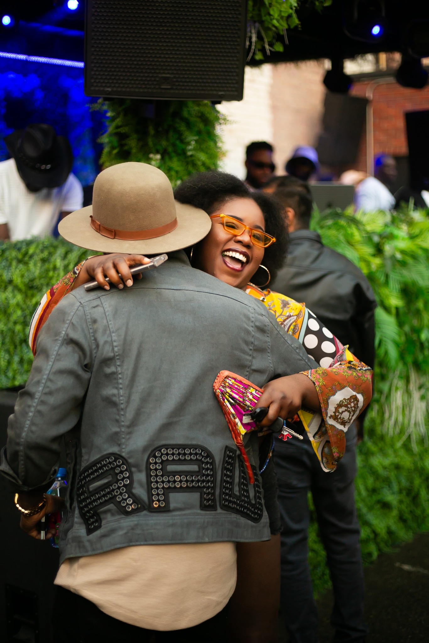 AFROBEATS TILL YOU DROP (DAY PARTY) JUL 2025 - #GAS photo