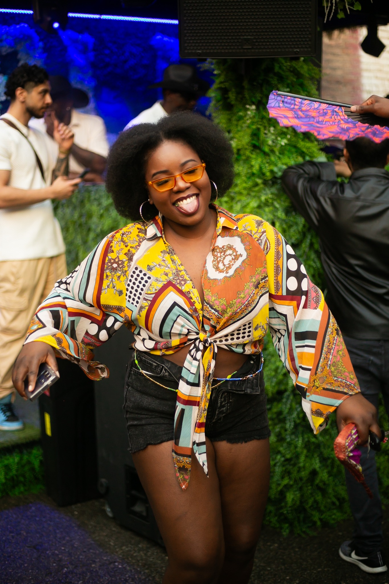AFROBEATS TILL YOU DROP (DAY PARTY) JUL 2025 - #GAS photo