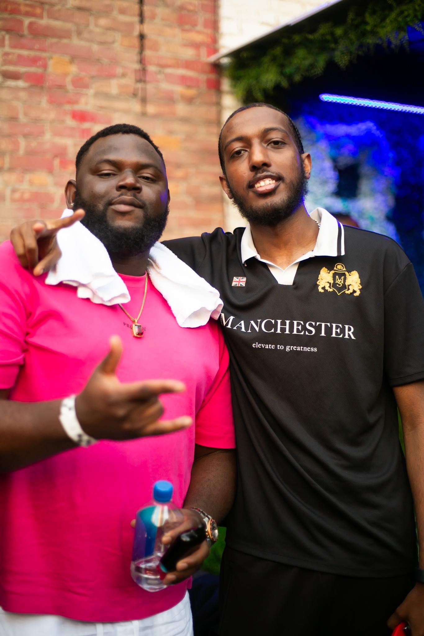AFROBEATS TILL YOU DROP (DAY PARTY) JUL 2025 - #GAS photo