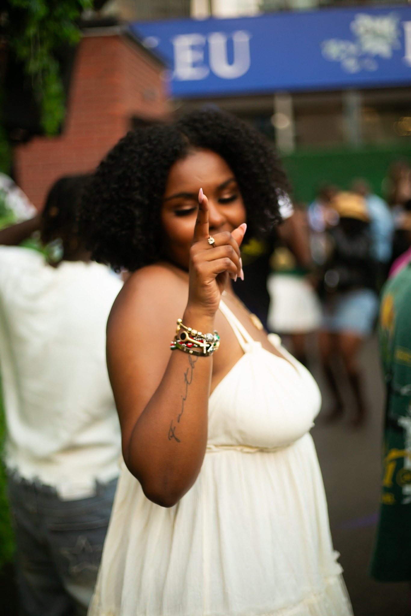 AFROBEATS TILL YOU DROP (DAY PARTY) JUL 2025 - #GAS photo