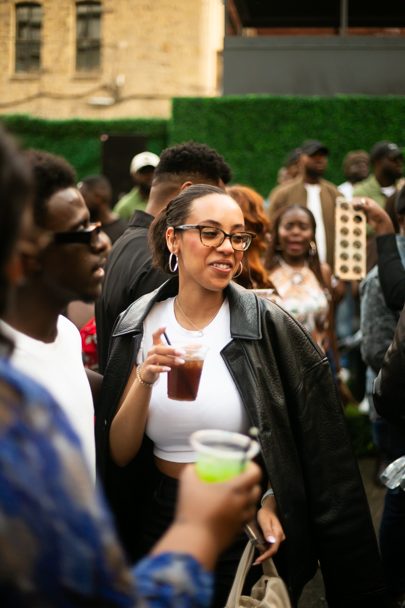 AFROBEATS TILL YOU DROP (DAY PARTY) JUL 2025 - #GAS photo