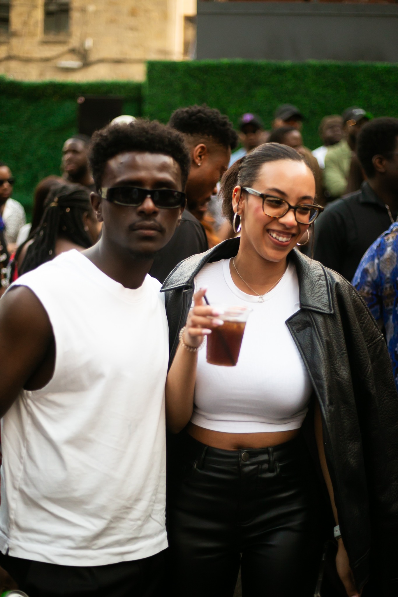 AFROBEATS TILL YOU DROP (DAY PARTY) JUL 2025 - #GAS photo