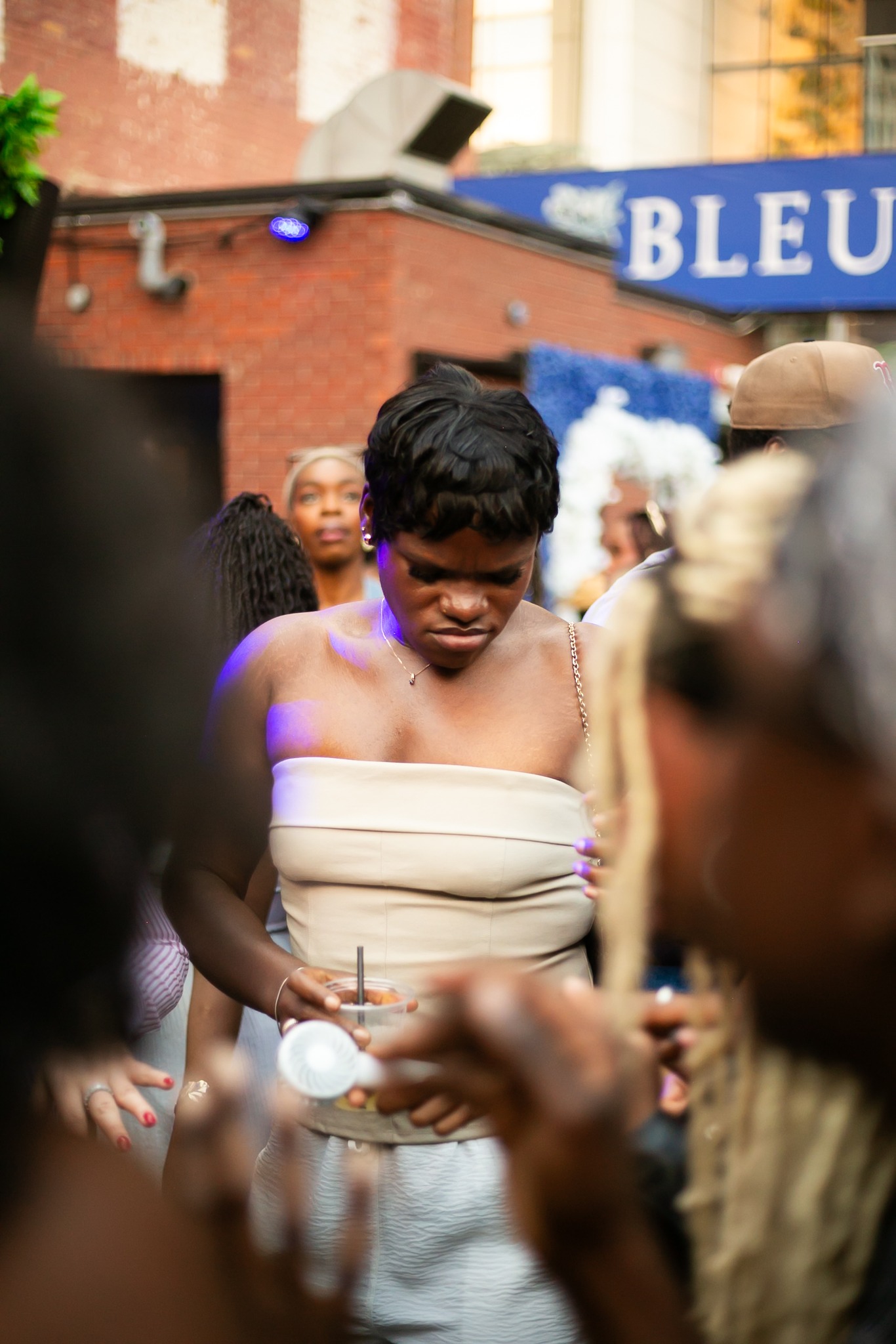 AFROBEATS TILL YOU DROP (DAY PARTY) JUL 2025 - #GAS photo
