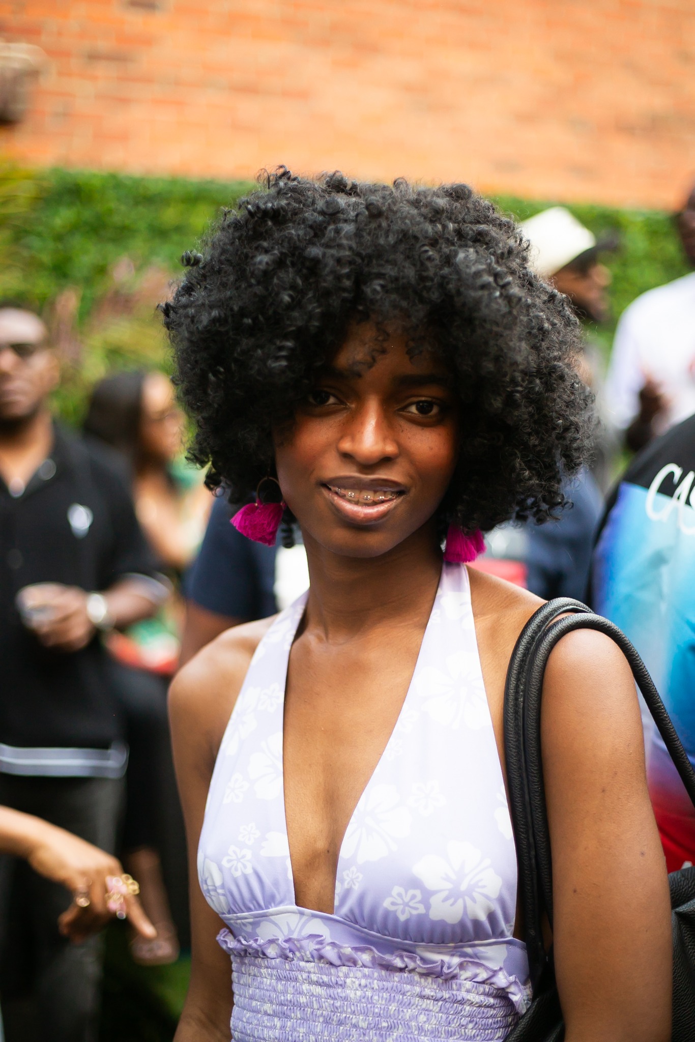 AFROBEATS TILL YOU DROP (DAY PARTY) JUL 2025 - #GAS photo