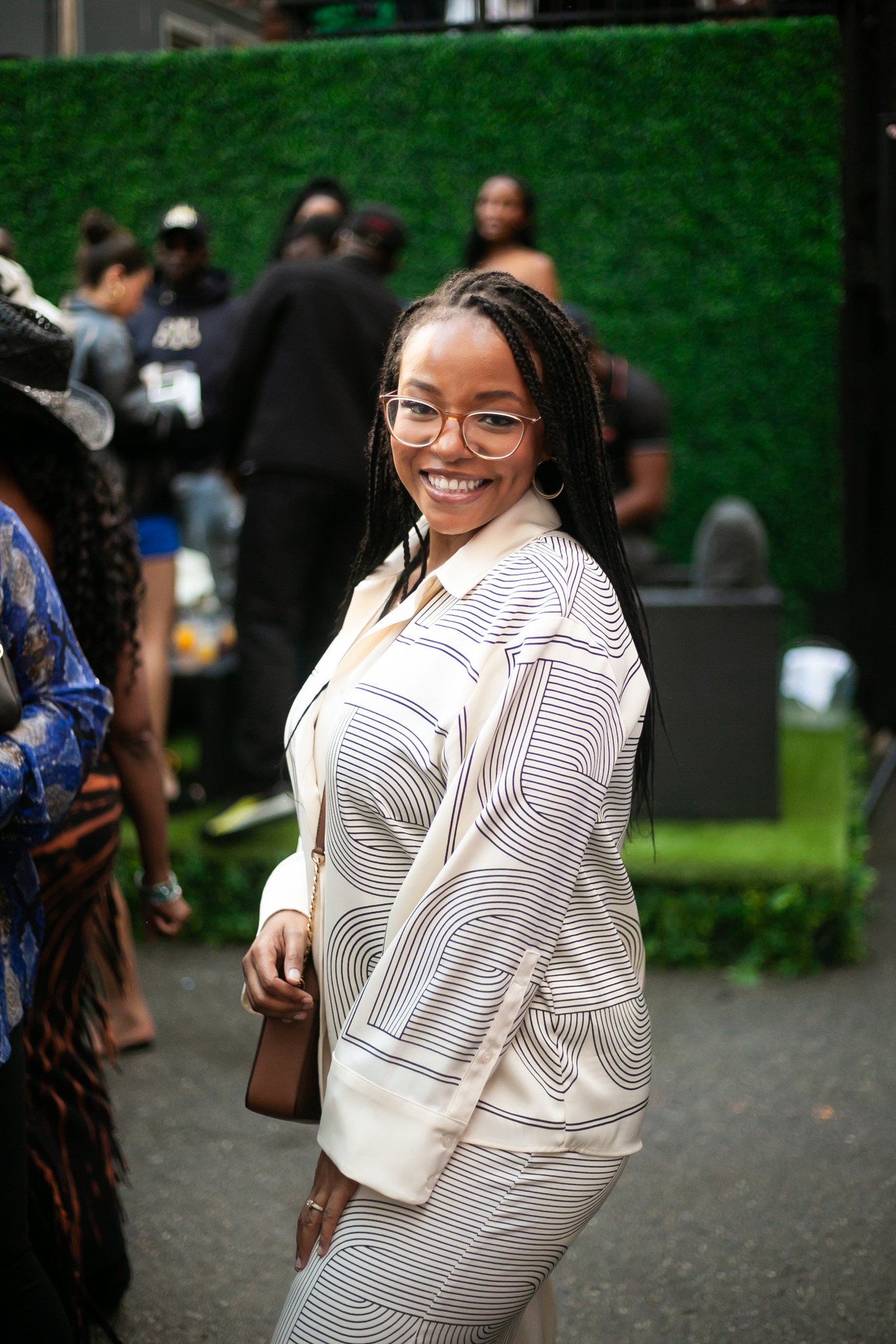 AFROBEATS TILL YOU DROP (DAY PARTY) JUL 2025 - #GAS photo