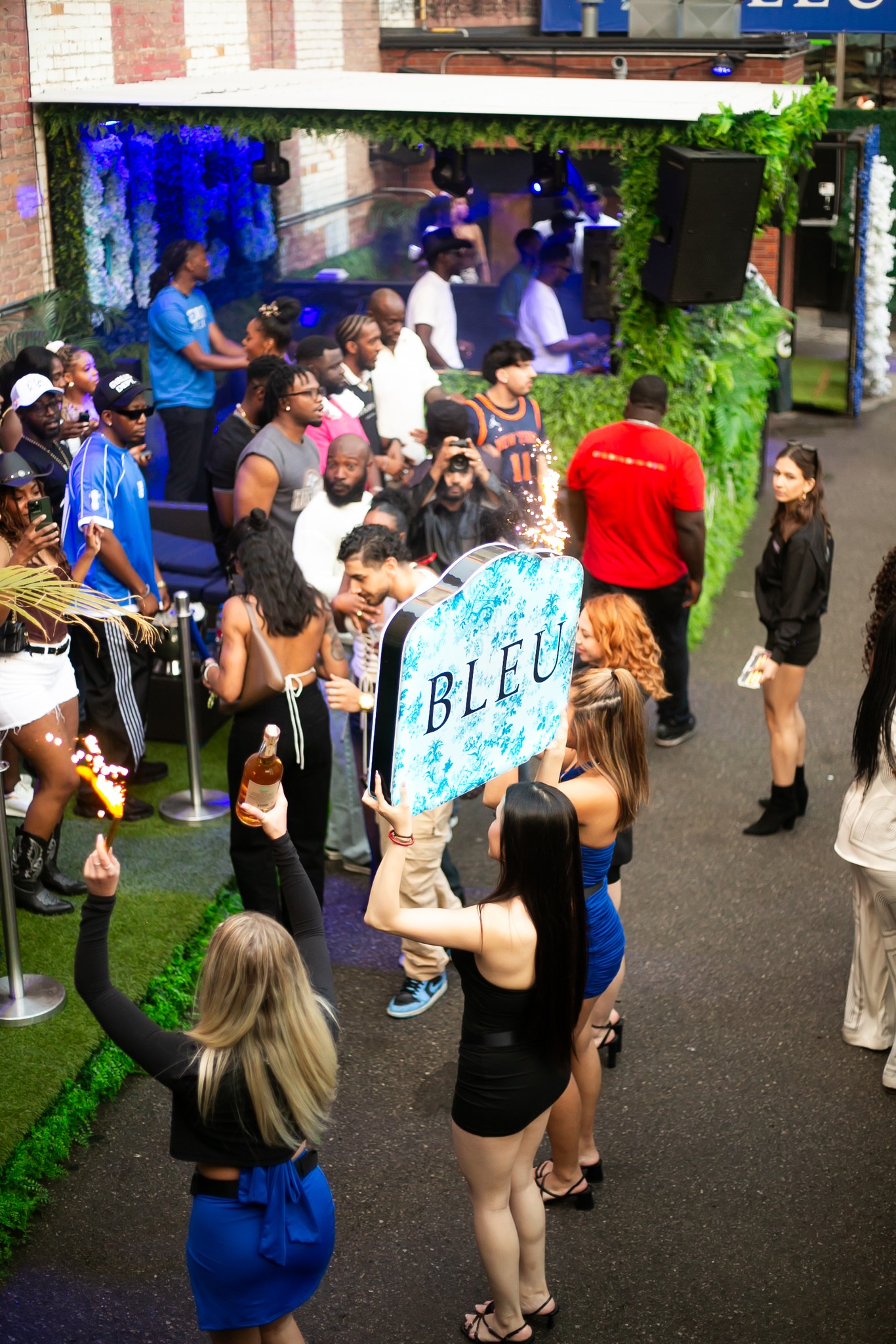 AFROBEATS TILL YOU DROP (DAY PARTY) JUL 2025 - #GAS photo