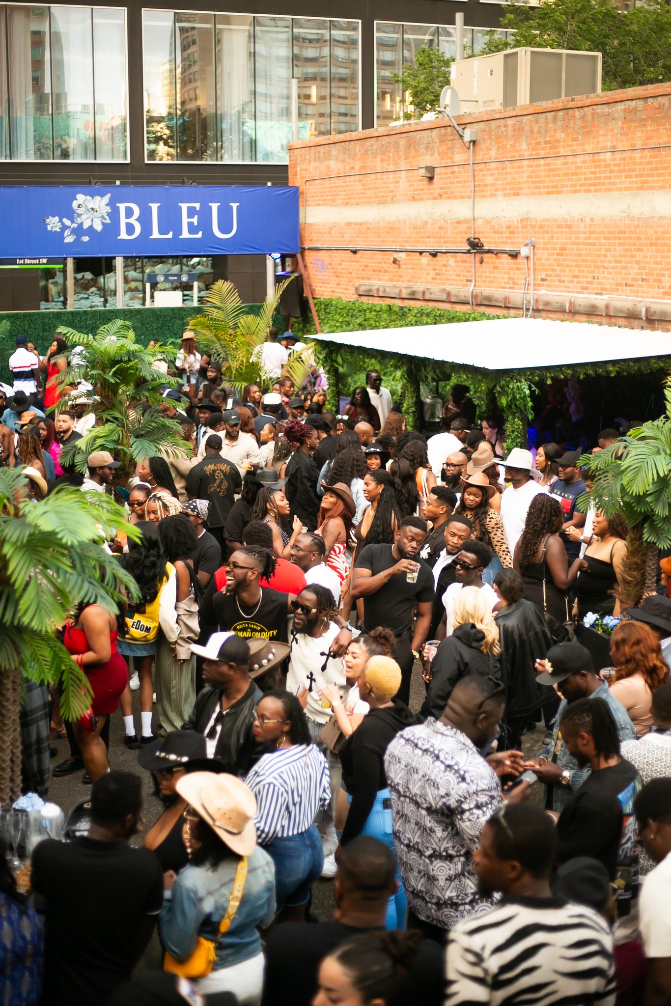 AFROBEATS TILL YOU DROP (DAY PARTY) JUL 2025 - #GAS photo