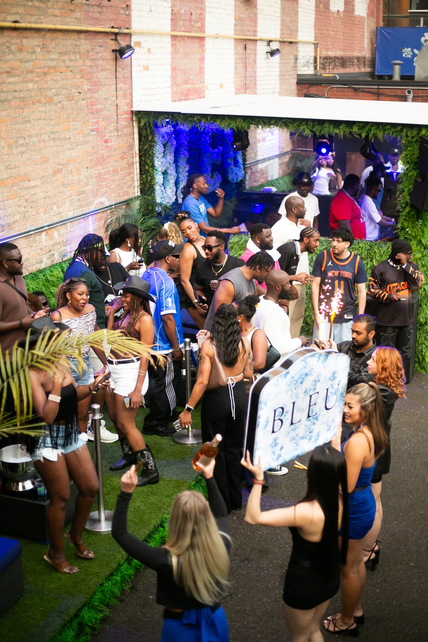 AFROBEATS TILL YOU DROP (DAY PARTY) JUL 2025 - #GAS photo