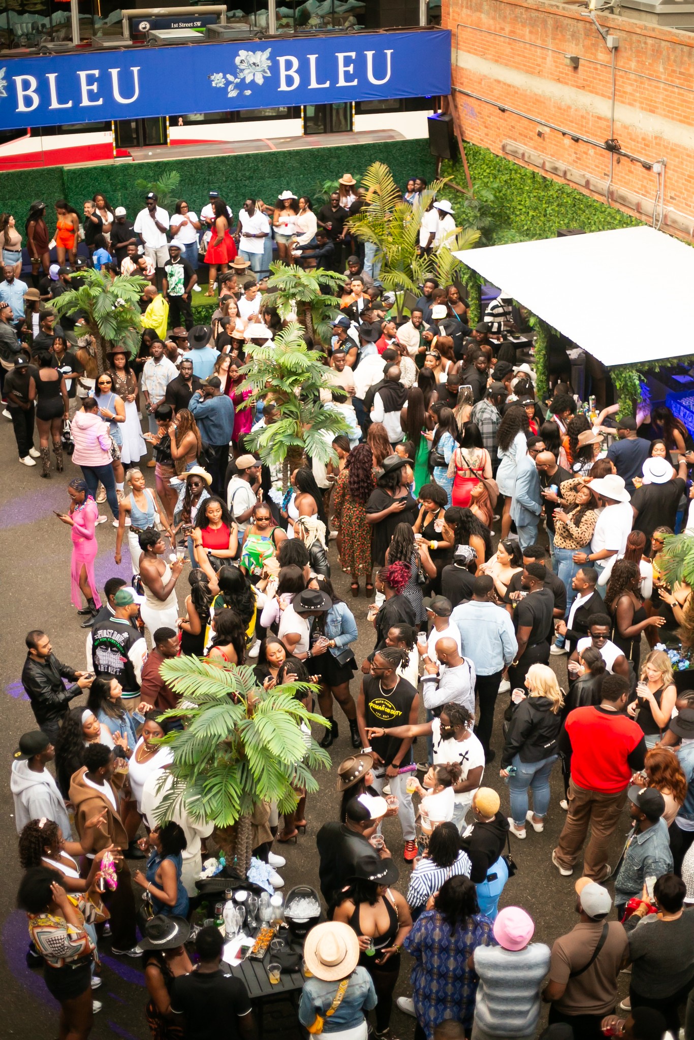 AFROBEATS TILL YOU DROP (DAY PARTY) JUL 2025 - #GAS photo