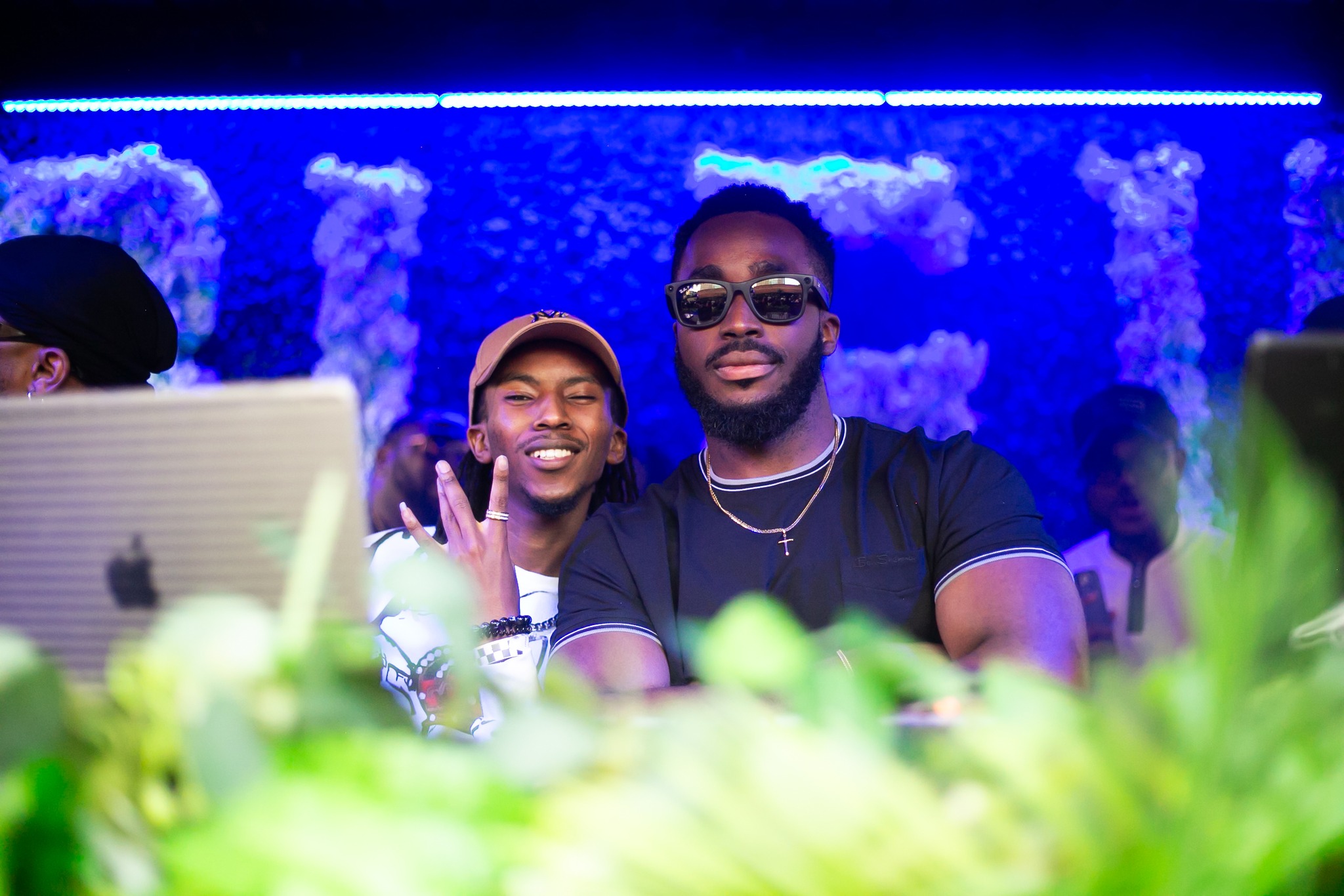 AFROBEATS TILL YOU DROP (DAY PARTY) JUL 2025 - #GAS photo