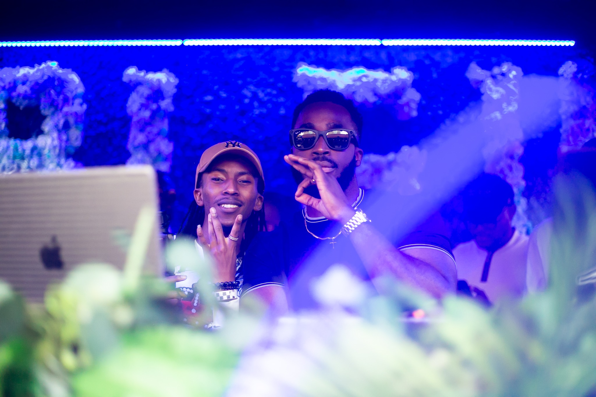 AFROBEATS TILL YOU DROP (DAY PARTY) JUL 2025 - #GAS photo