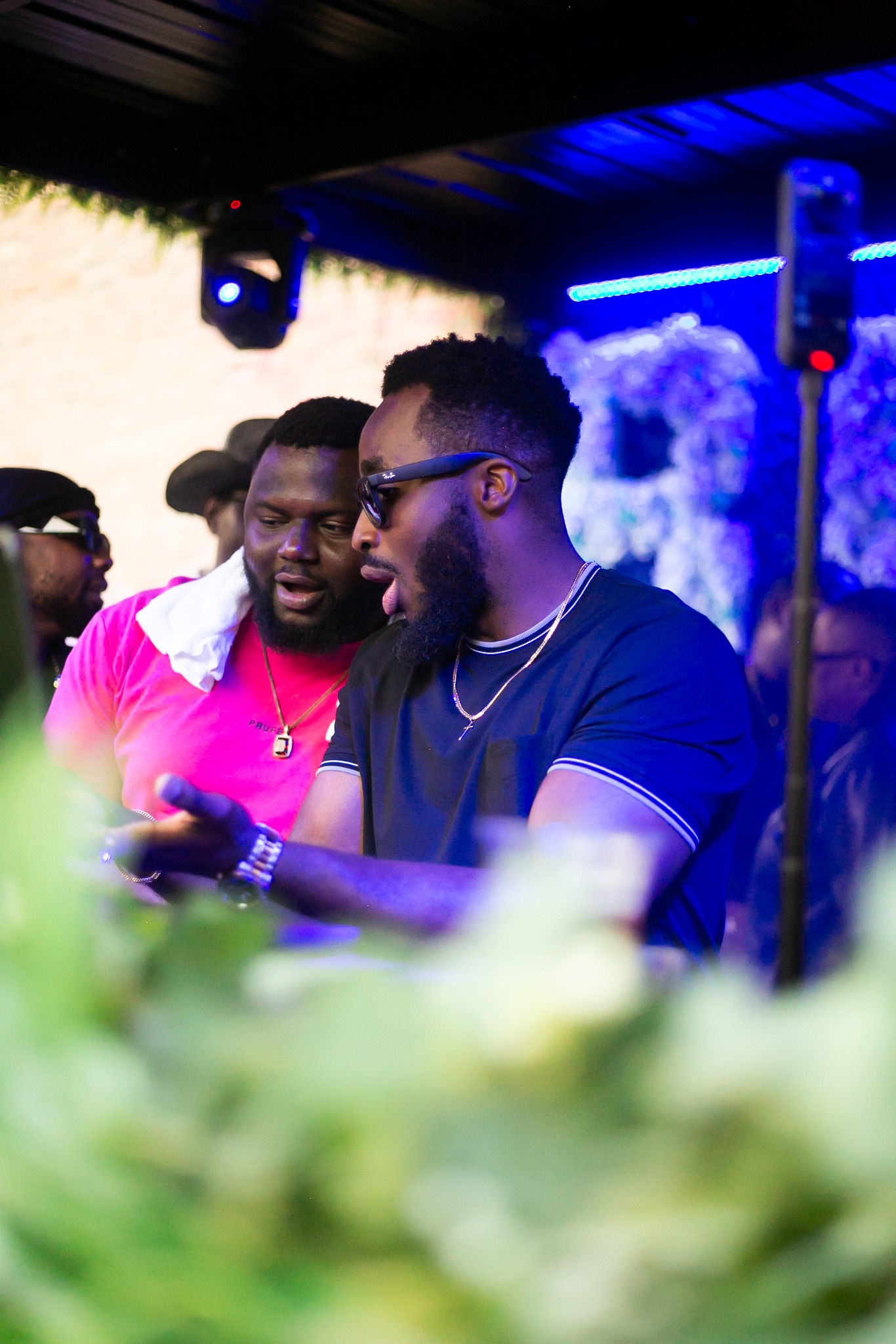 AFROBEATS TILL YOU DROP (DAY PARTY) JUL 2025 - #GAS photo