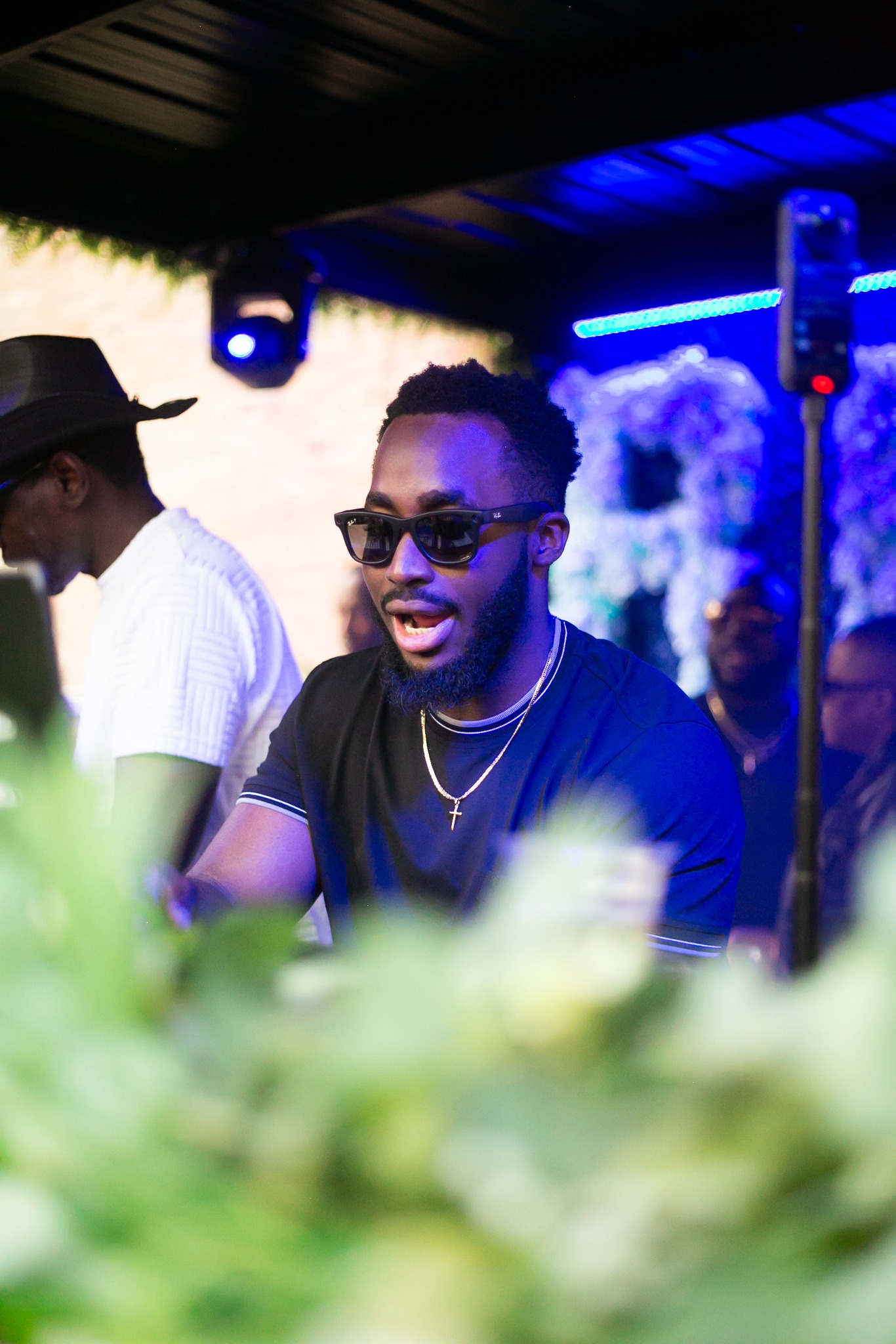 AFROBEATS TILL YOU DROP (DAY PARTY) JUL 2025 - #GAS photo