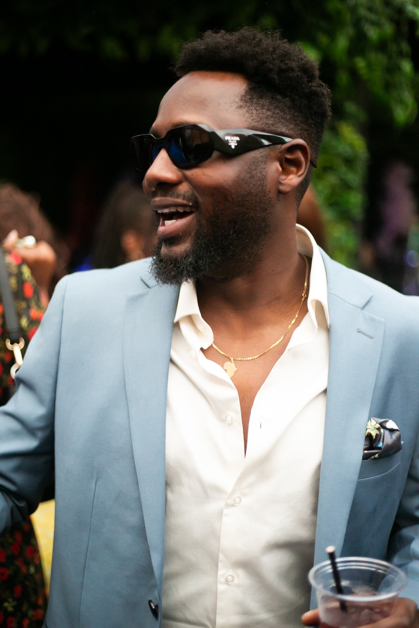 AFROBEATS TILL YOU DROP (DAY PARTY) JUL 2025 - #GAS photo