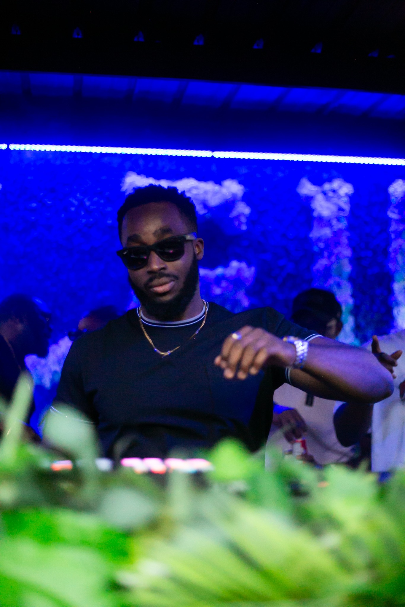AFROBEATS TILL YOU DROP (DAY PARTY) JUL 2025 - #GAS photo