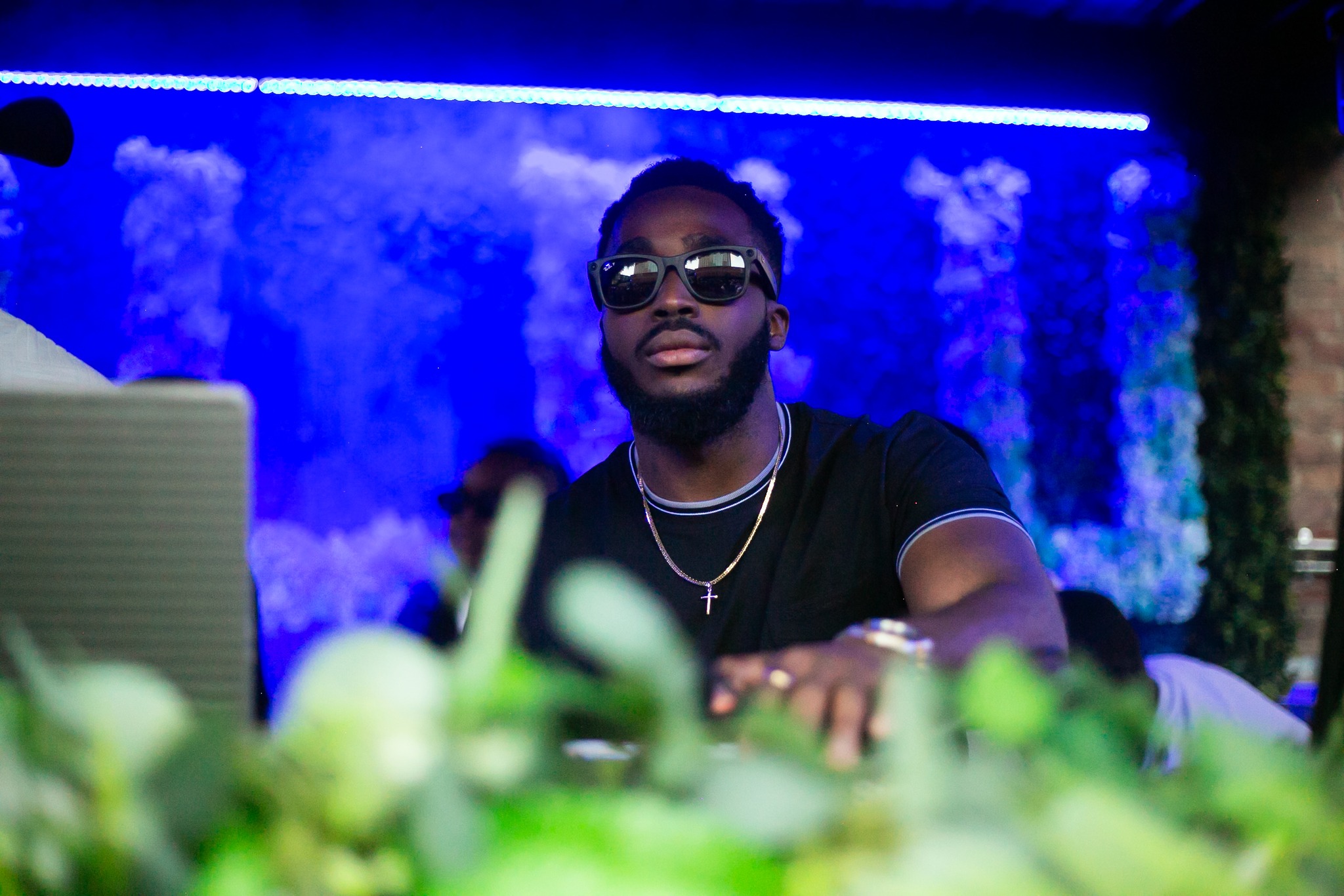 AFROBEATS TILL YOU DROP (DAY PARTY) JUL 2025 - #GAS photo