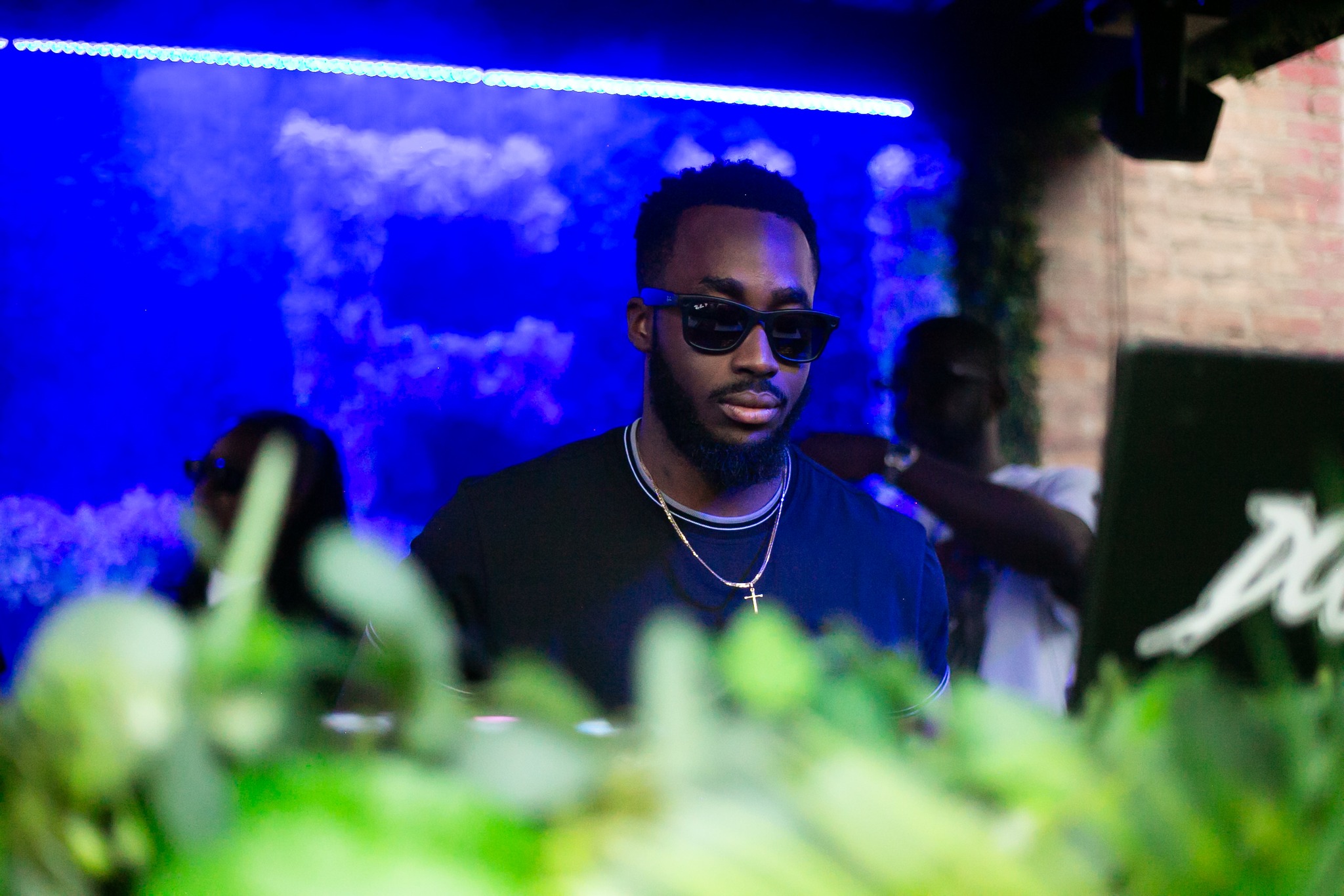 AFROBEATS TILL YOU DROP (DAY PARTY) JUL 2025 - #GAS photo