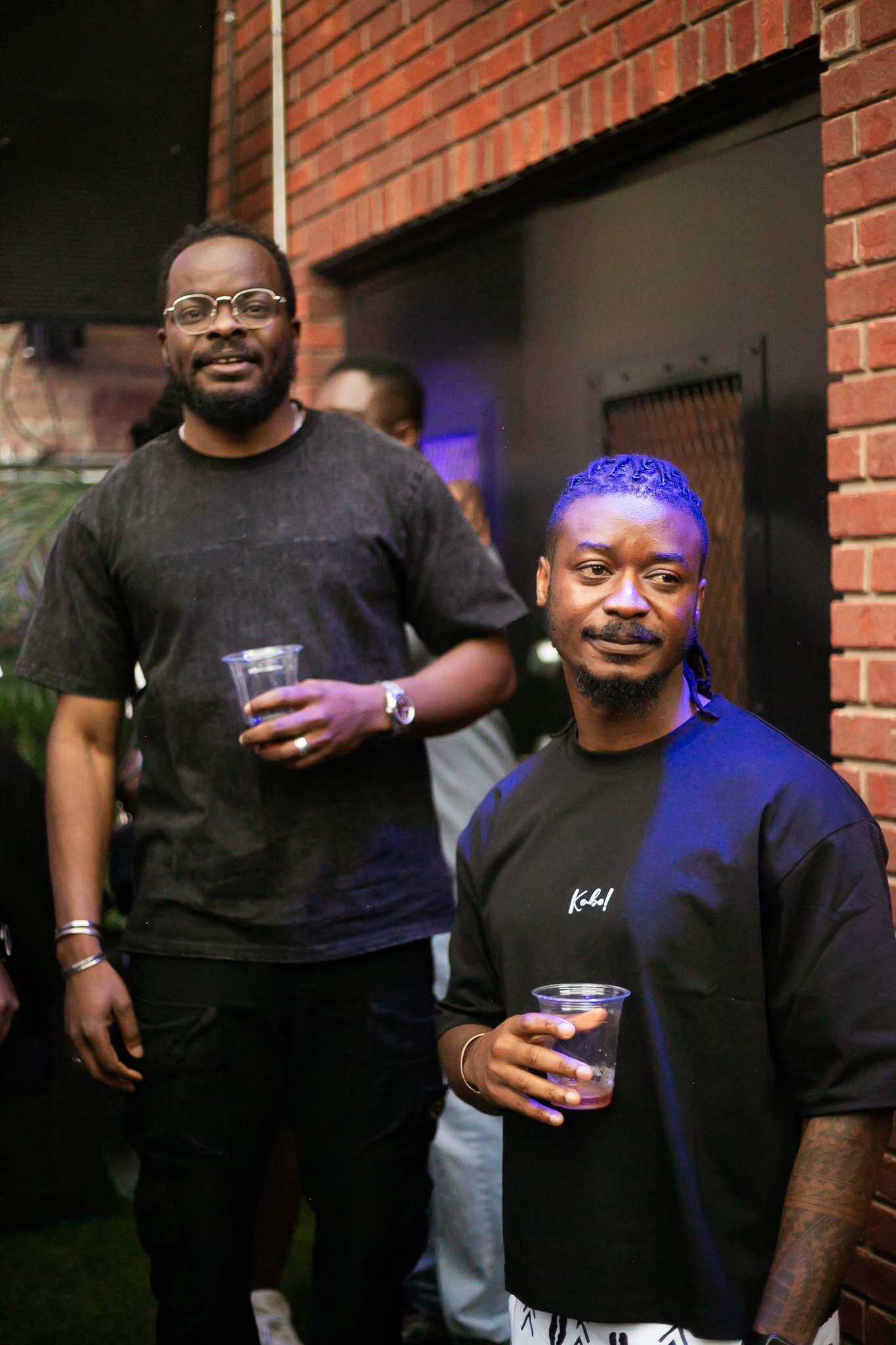 AFROBEATS TILL YOU DROP (DAY PARTY) JUL 2025 - #GAS photo